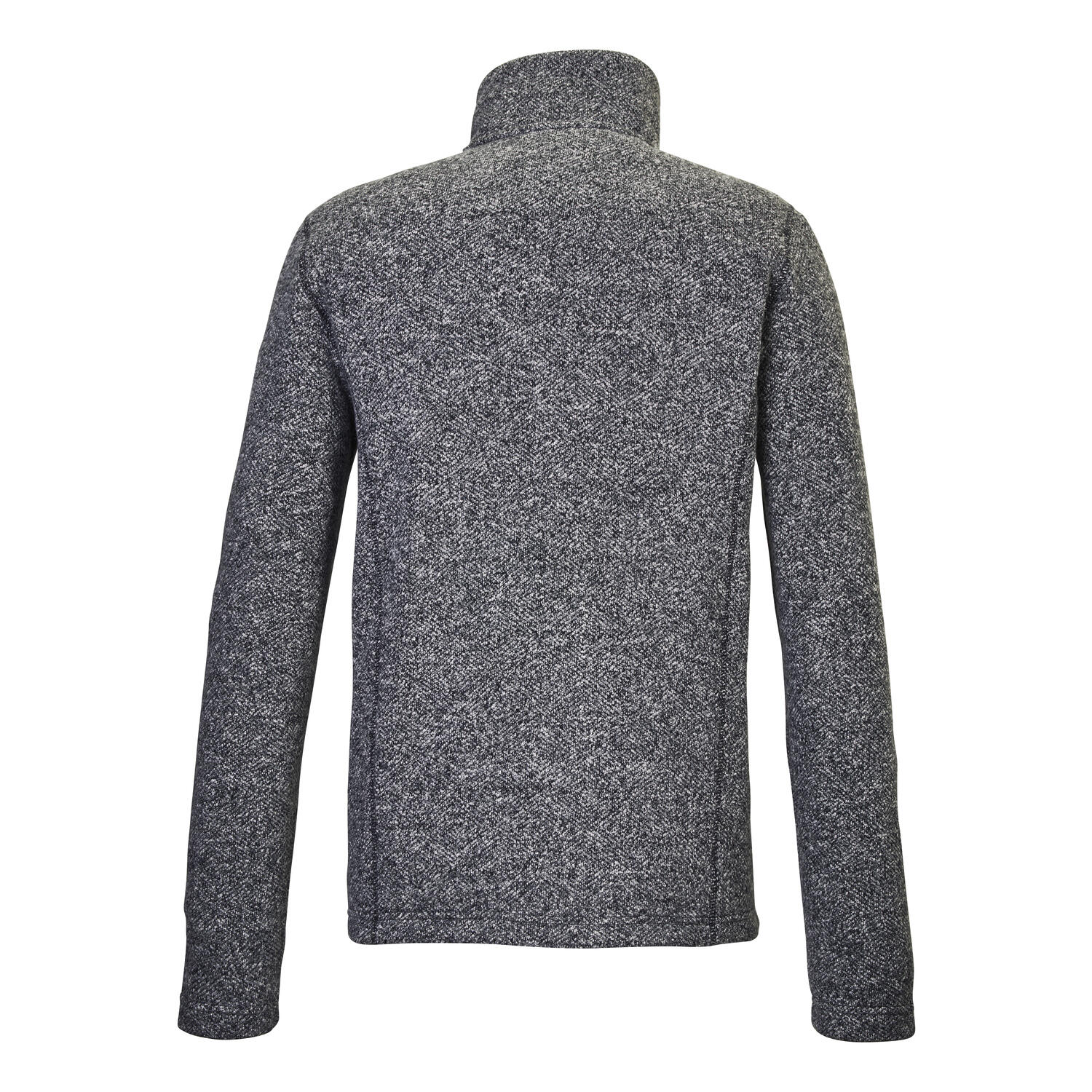 Herren Strickfleecejacke GW 55 MN MDLYR 2/2