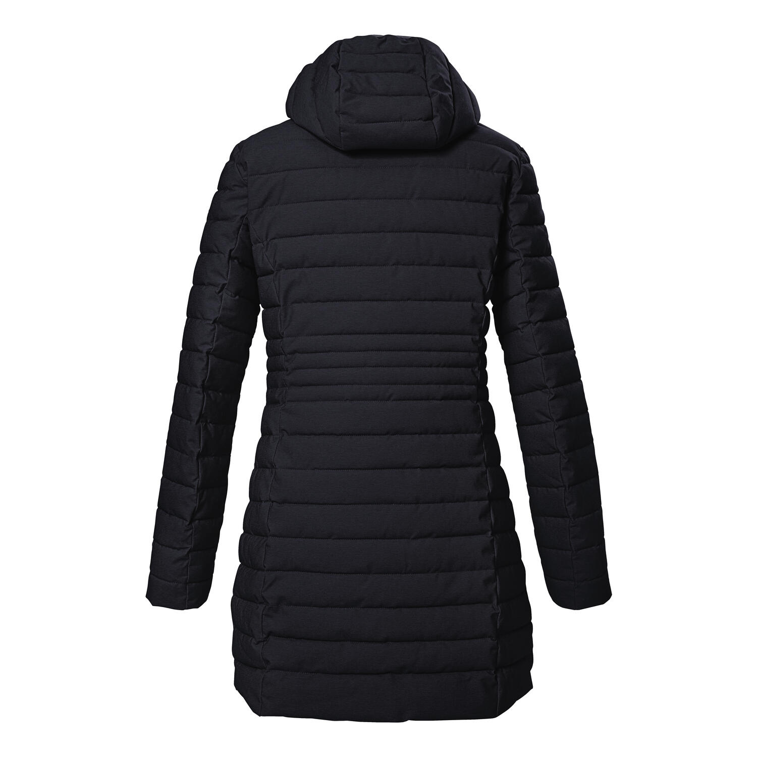 Damen Steppparka GW 14 WMN QLTD PRK_Bacarya 3/6