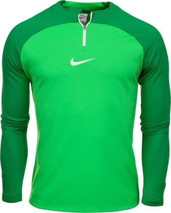 Sweat D´entraînement ACADEMY Homme (Vert)