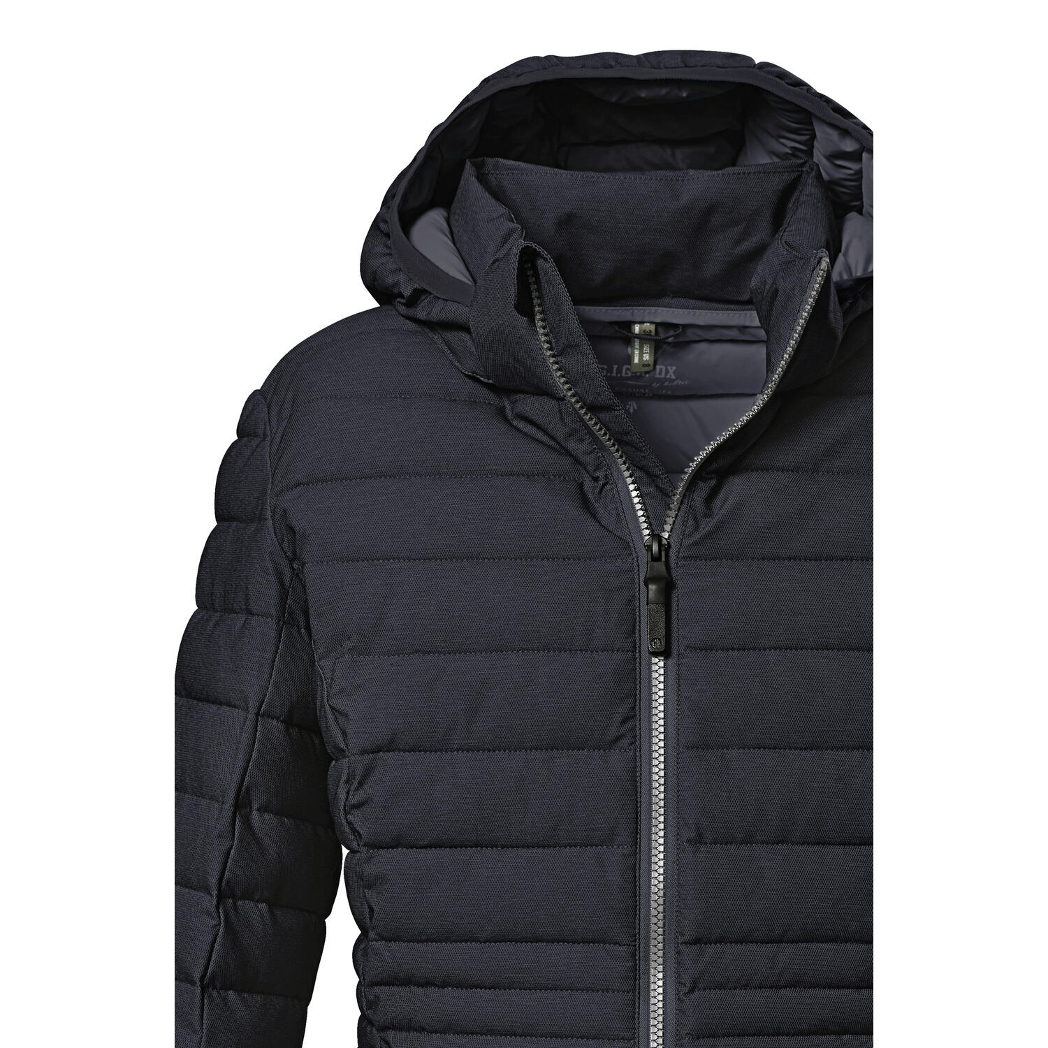 Damen Steppparka GW 14 WMN QLTD PRK_Bacarya 4/6