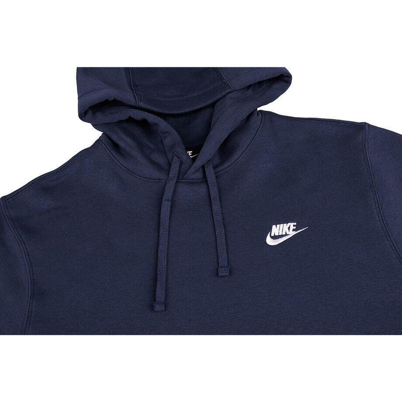 Bluza sportowa męska Nike NSW Club Hoodie