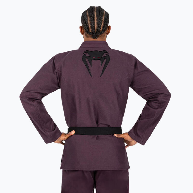GI pentru Brazilian Jiu-Jitsu Venum Contender 2.0