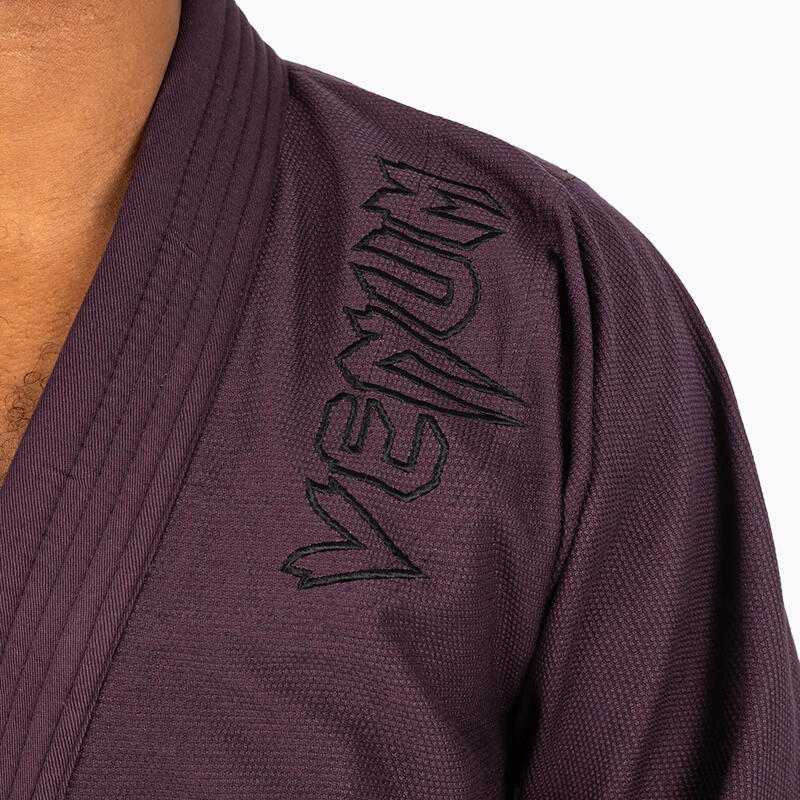 GI pentru Brazilian Jiu-Jitsu Venum Contender 2.0