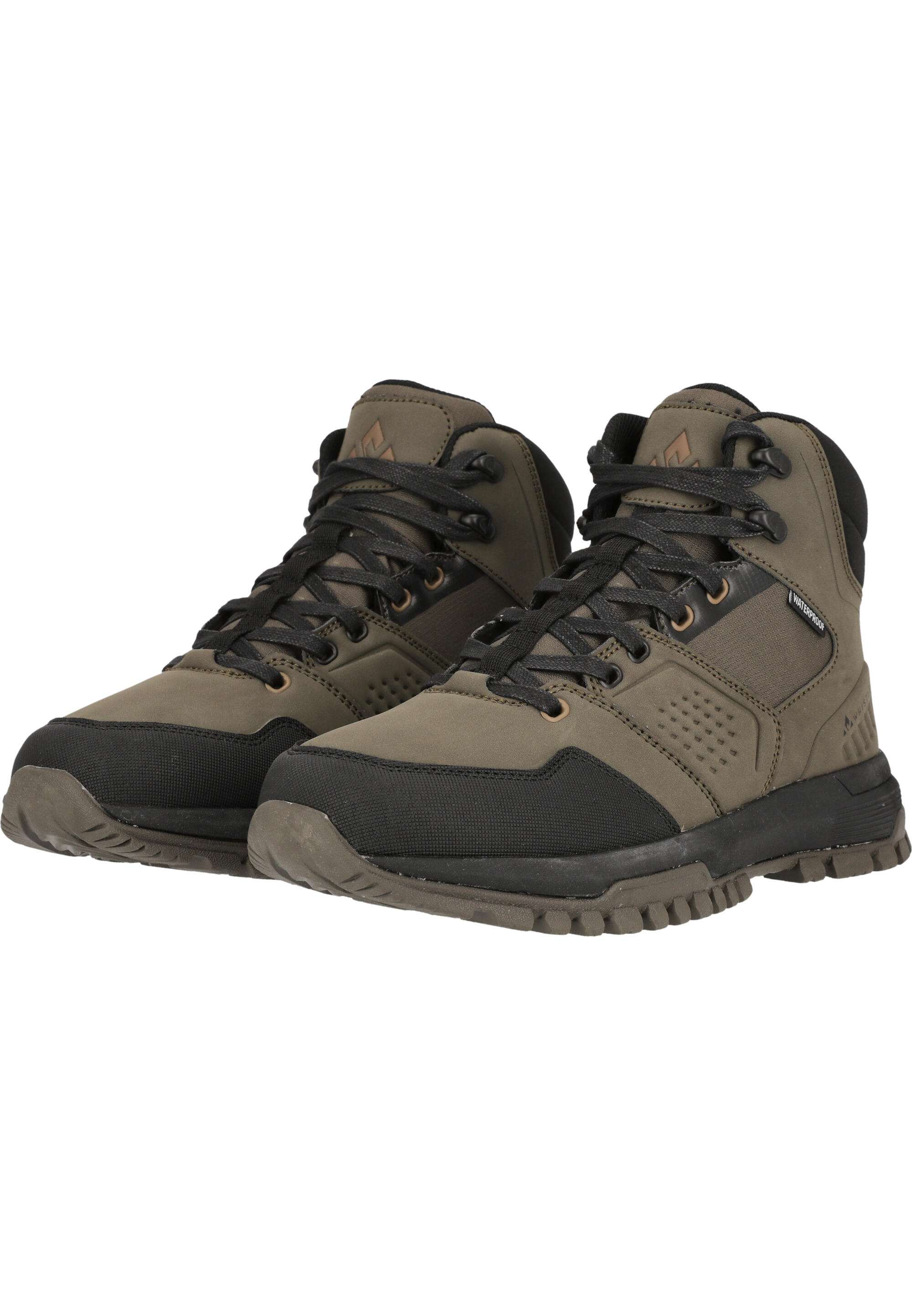 Outdoorstiefel Rylan 4/7