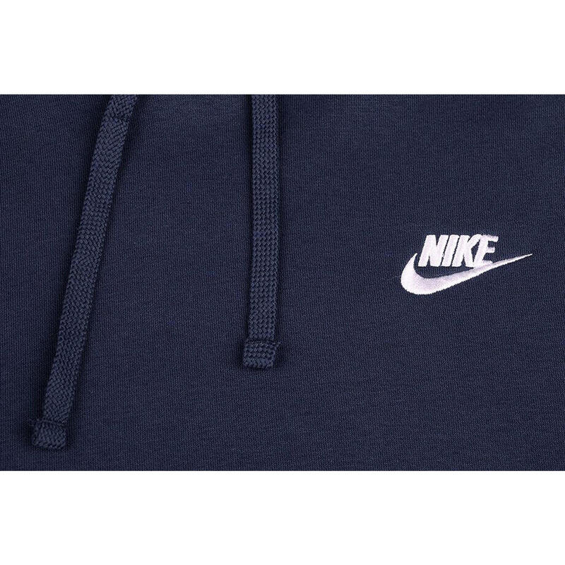 Bluza sportowa męska Nike NSW Club Hoodie