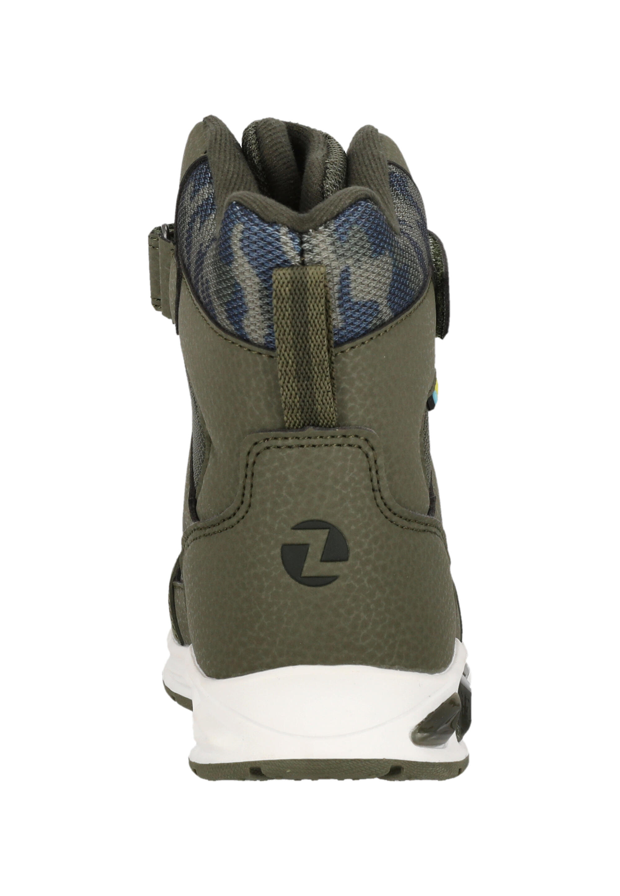 Bottes Clementu 5/15