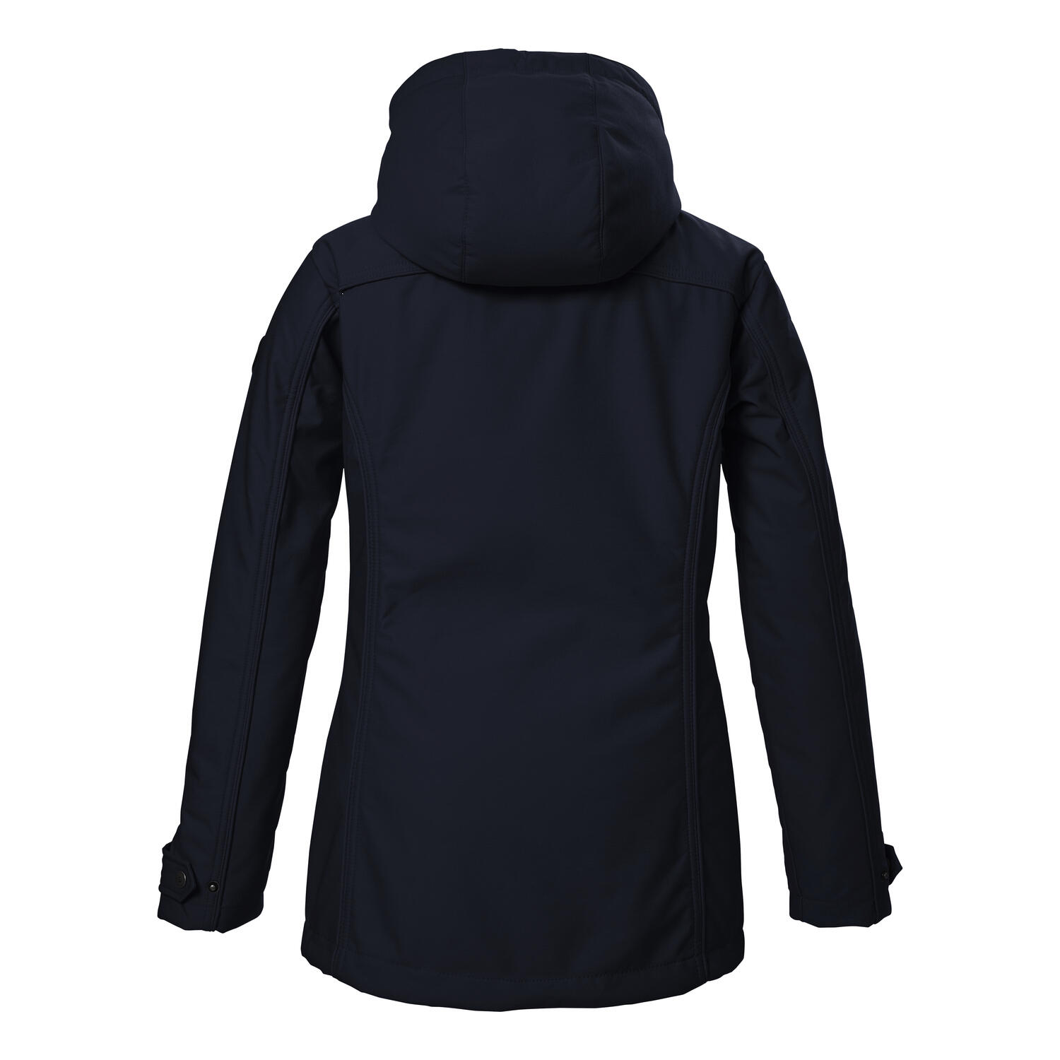 Damen Softshelljacke GW 23 WMN SFTSHLL JCKT 3/6