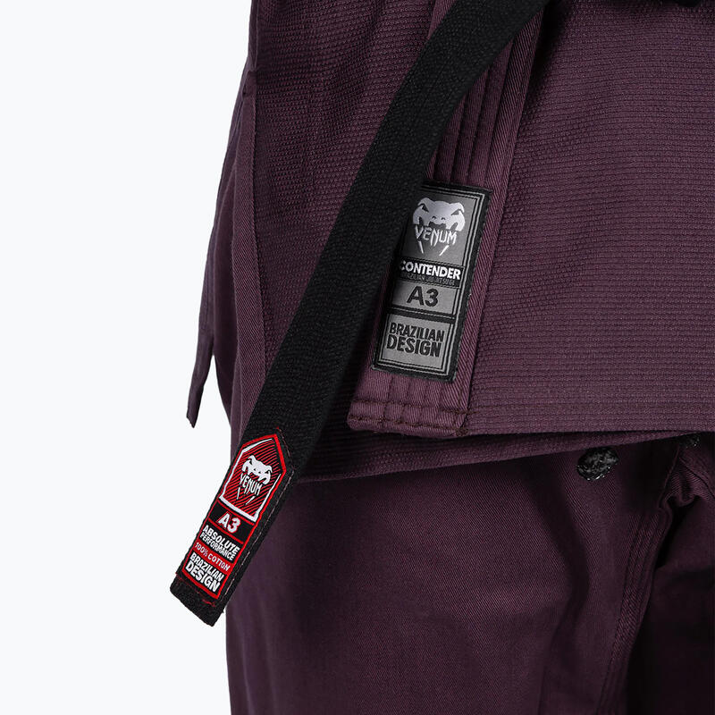 GI pentru Brazilian Jiu-Jitsu Venum Contender 2.0