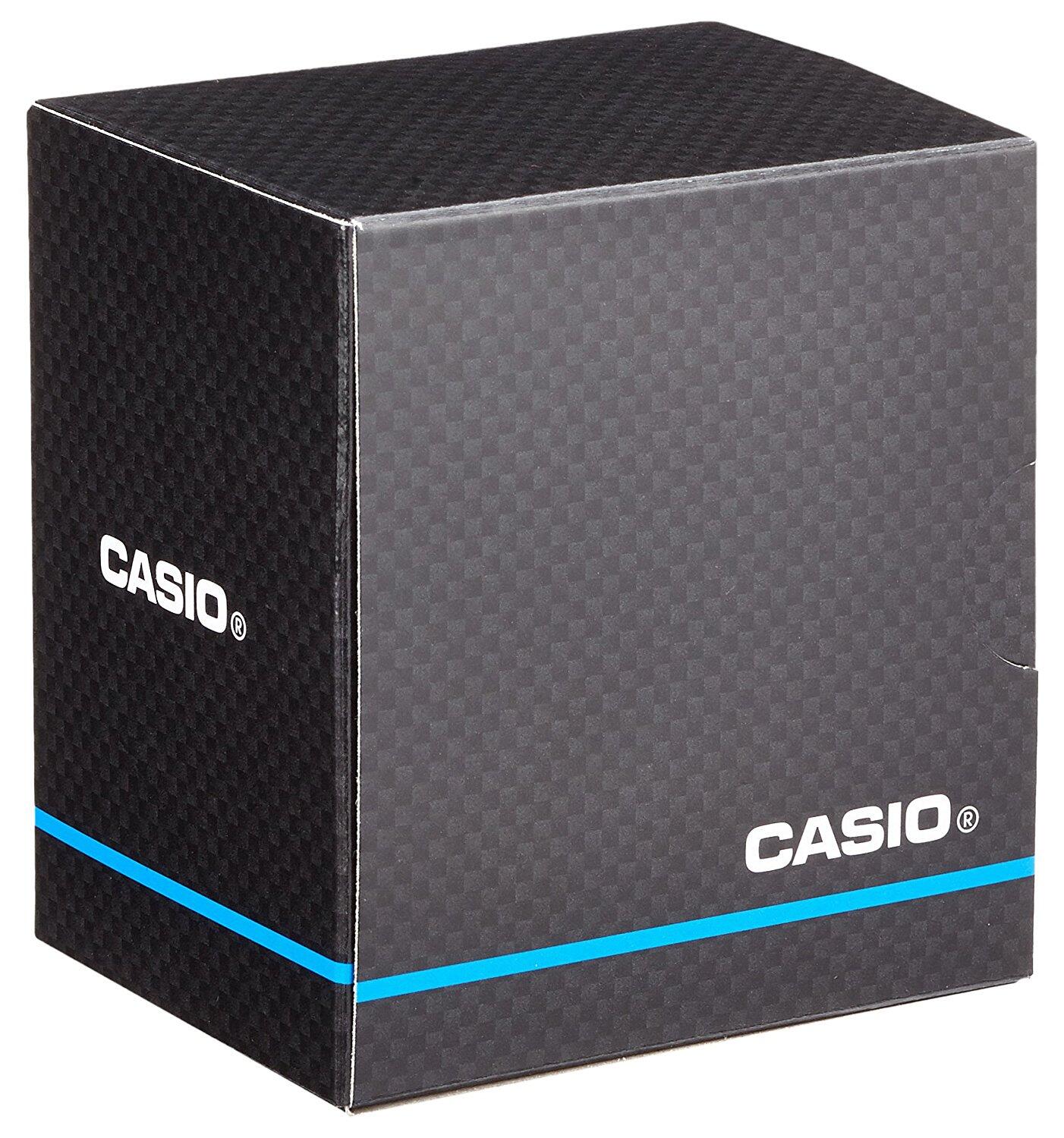 Ladies Watch Casio LA670WEGA-9EF, Quartz, 24mm, 1ATM 5/5