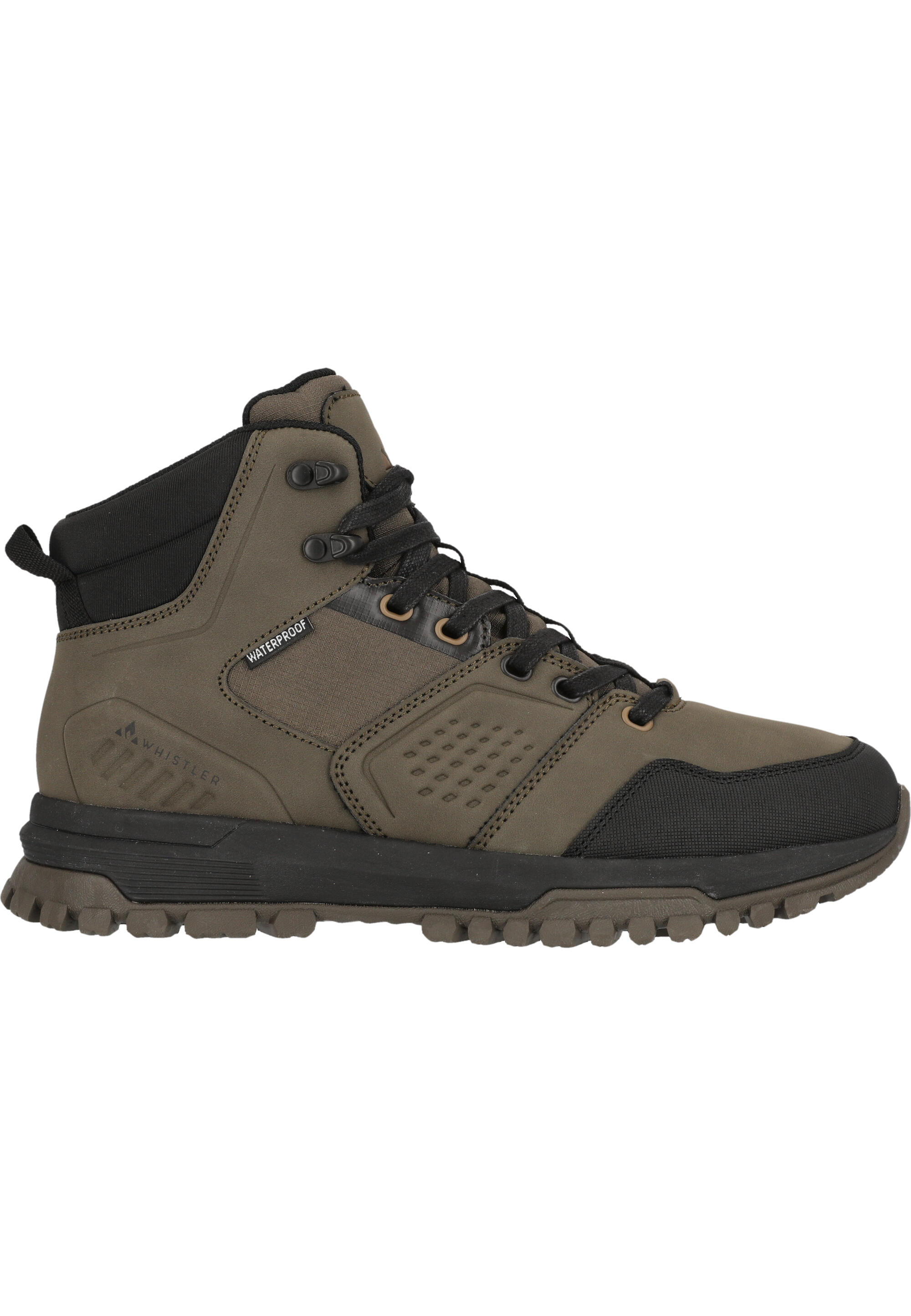 Outdoorstiefel Rylan 3/7