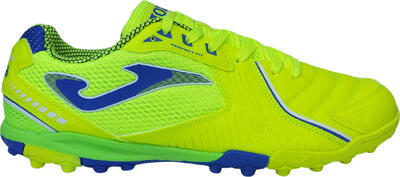 Scarpe da calcio Uomo Joma Dribling 24 giallo