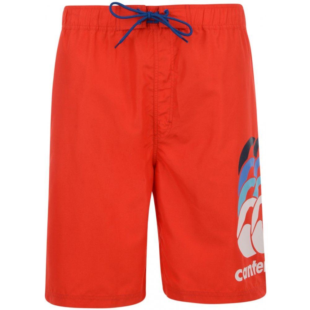 CANTERBURY Canterbury Adults Graduated Ss14 Board Shorts