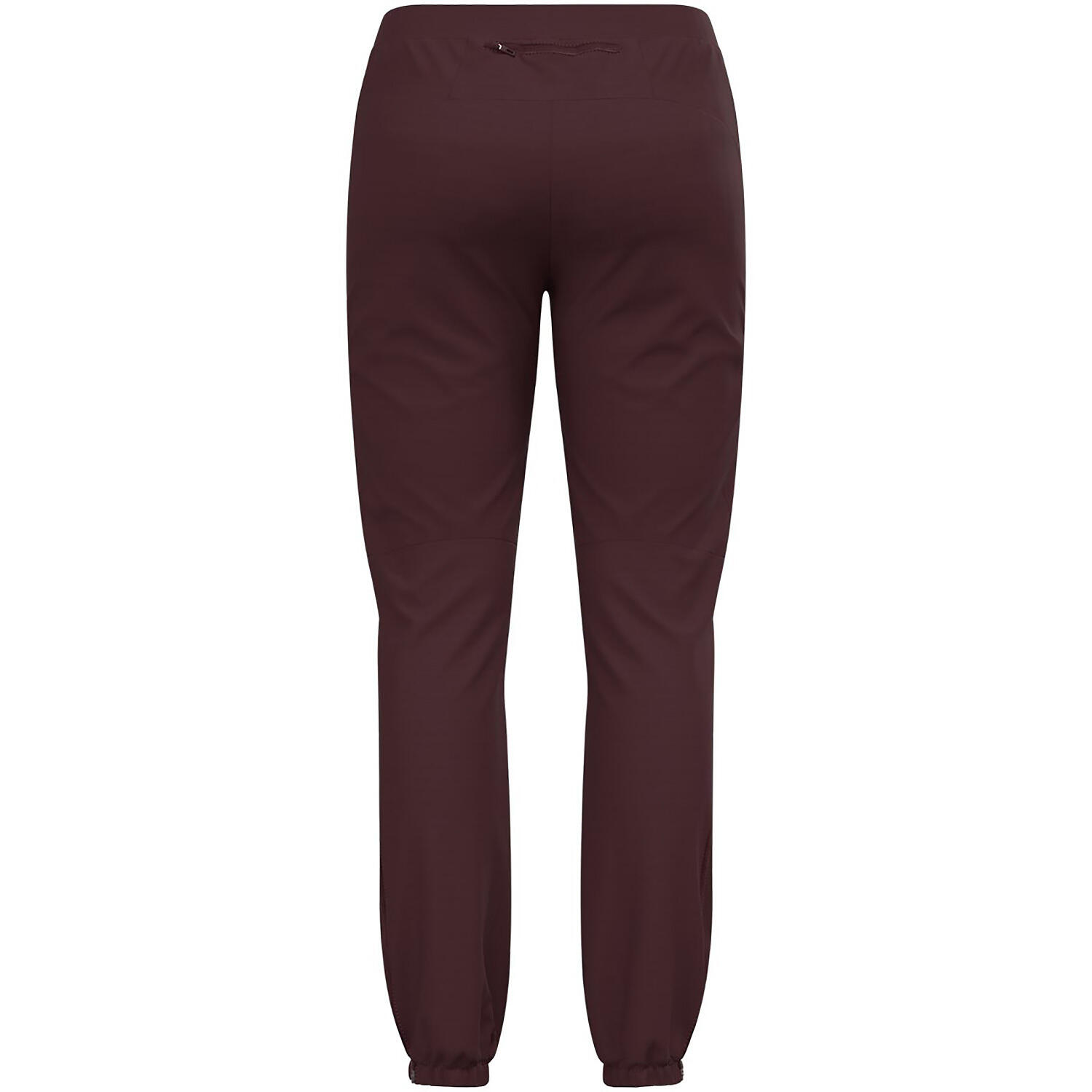 Damen Hose BRENSHOLMEN 2/4