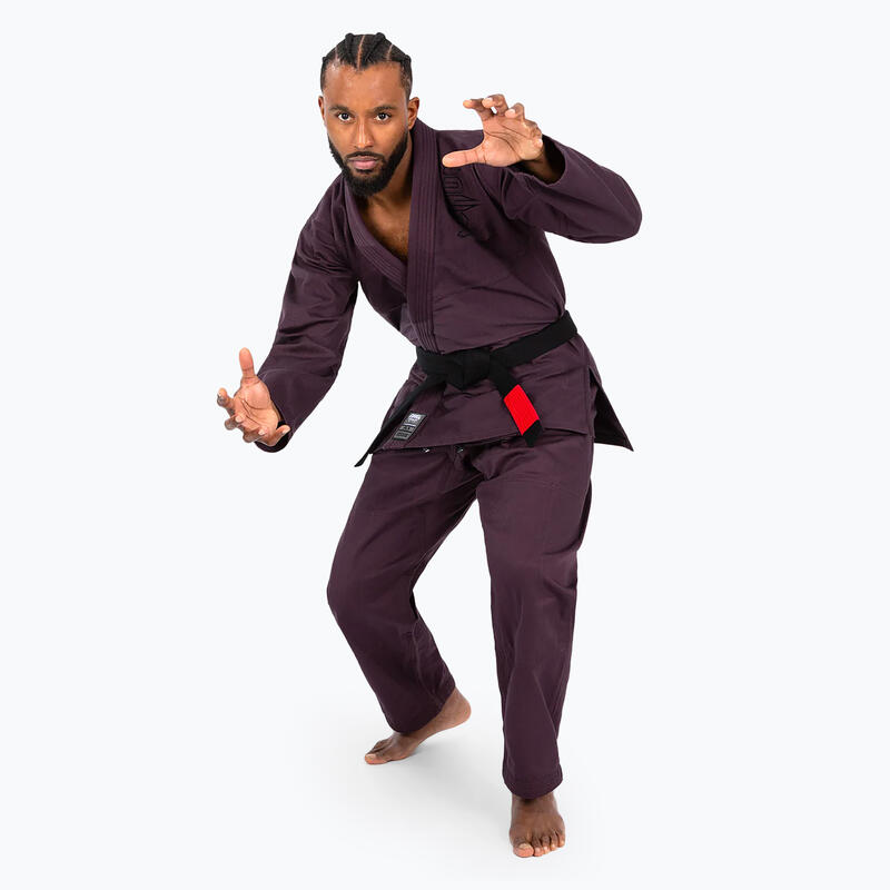 GI pentru Brazilian Jiu-Jitsu Venum Contender 2.0