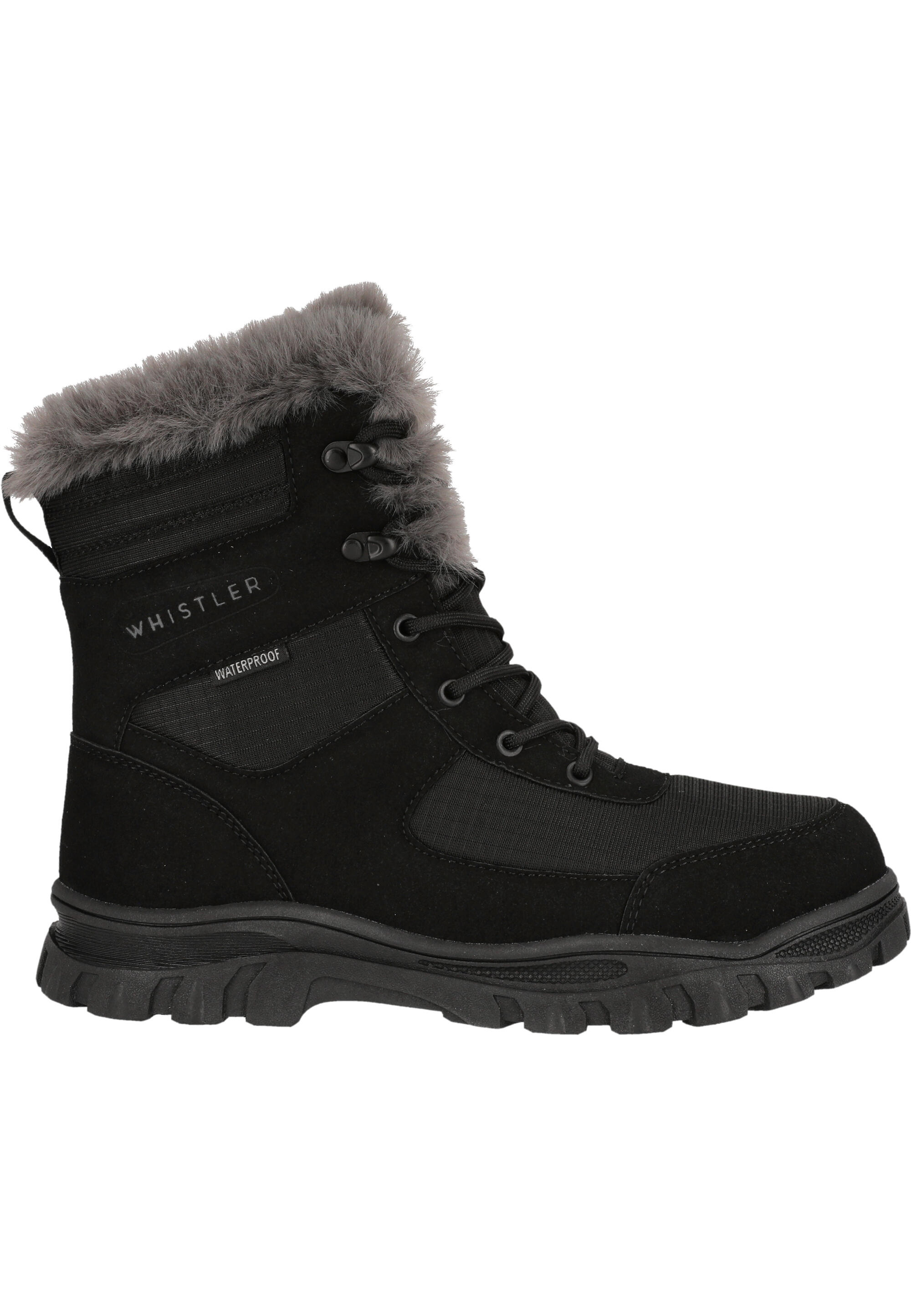 Winterstiefel Iker 11/15