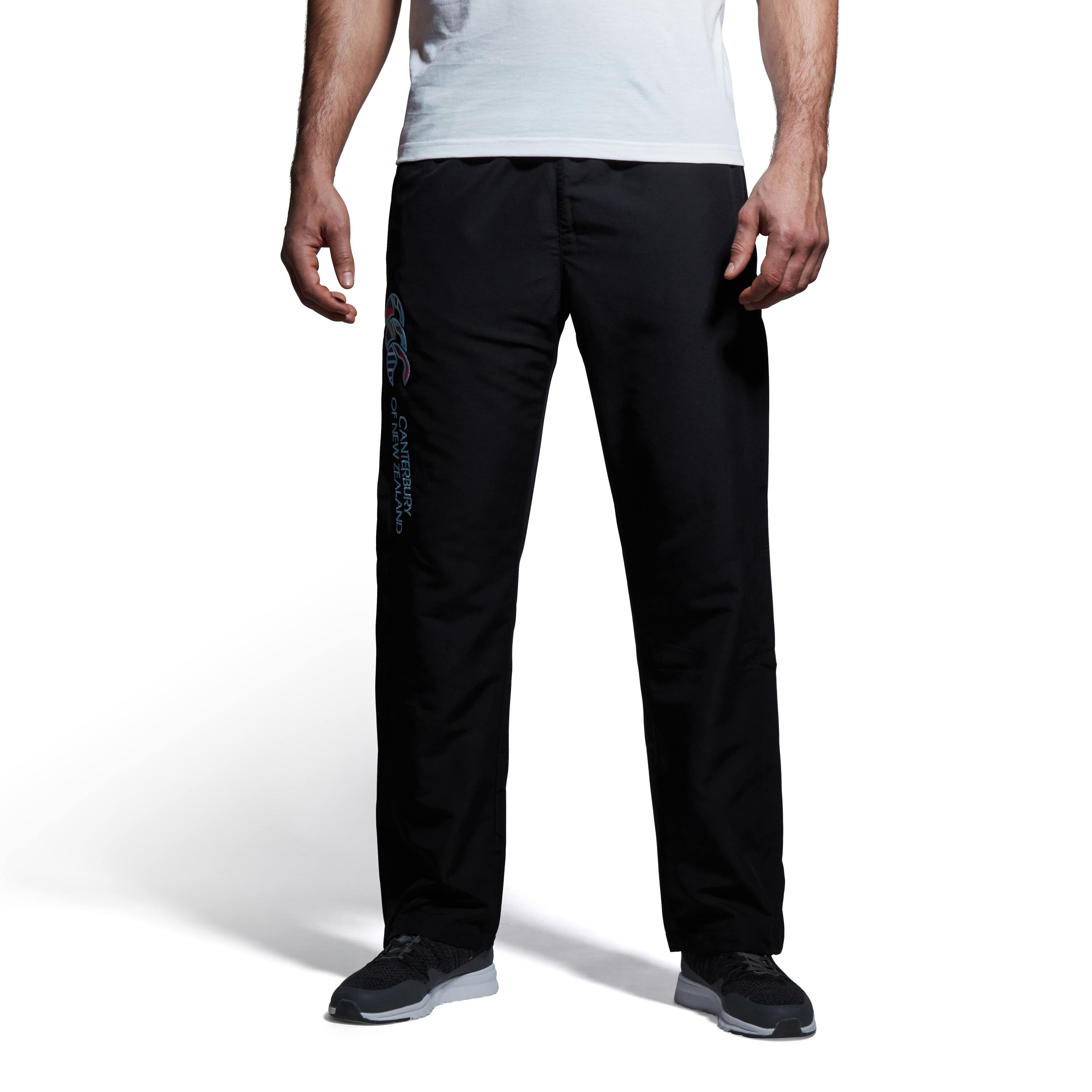 CCC Mens Uglies Open Hem Stadium Pants 3/6