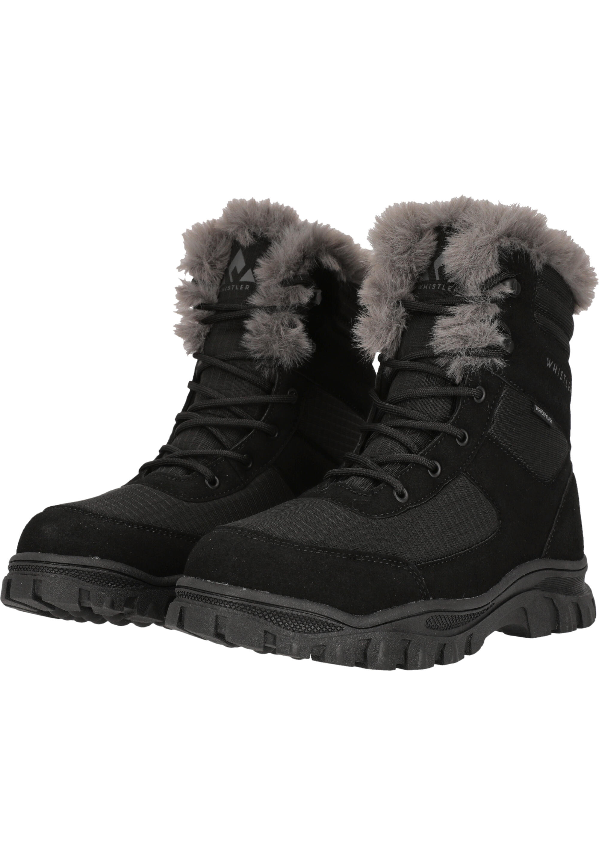 Winterstiefel Iker 12/15
