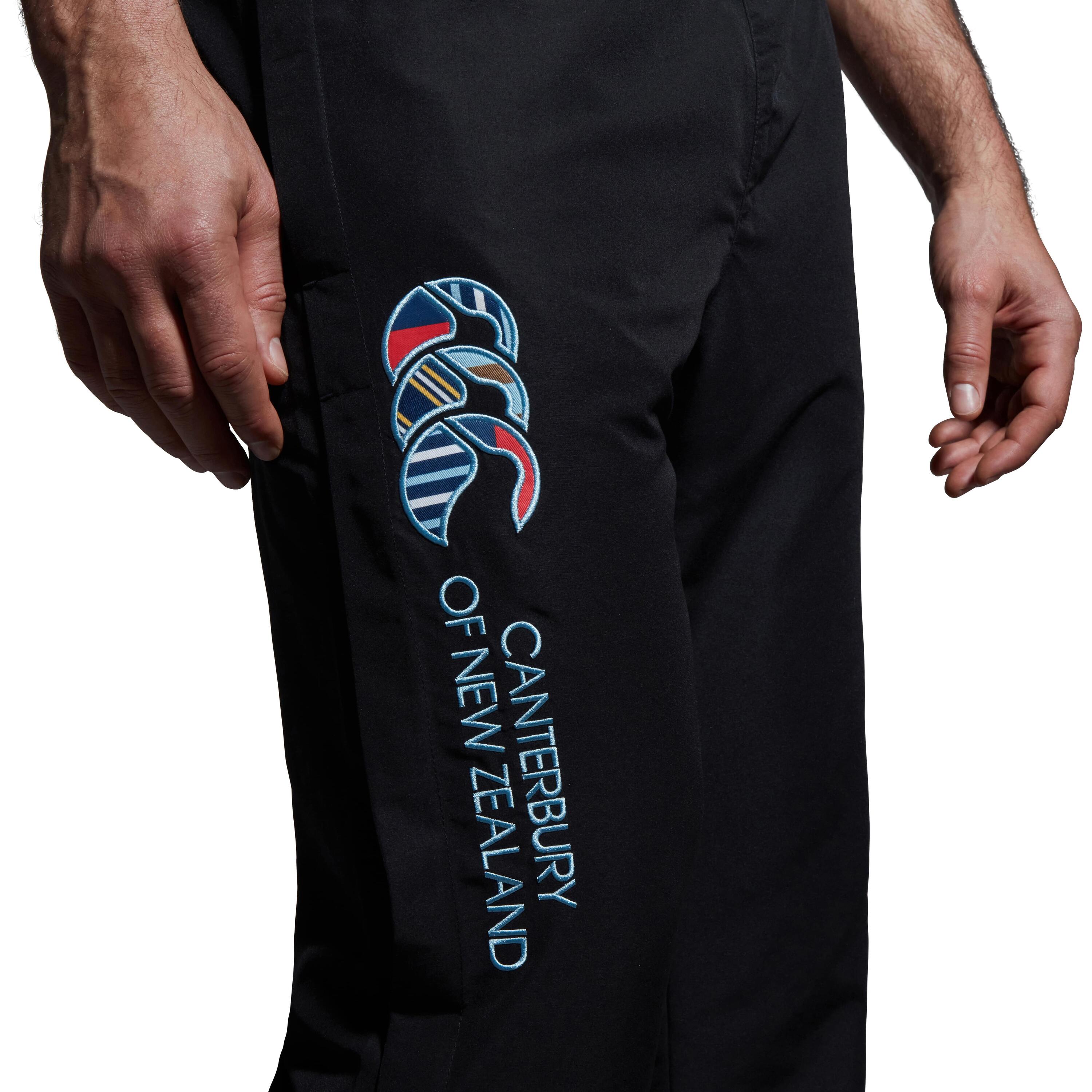 CCC Mens Uglies Open Hem Stadium Pants 4/6