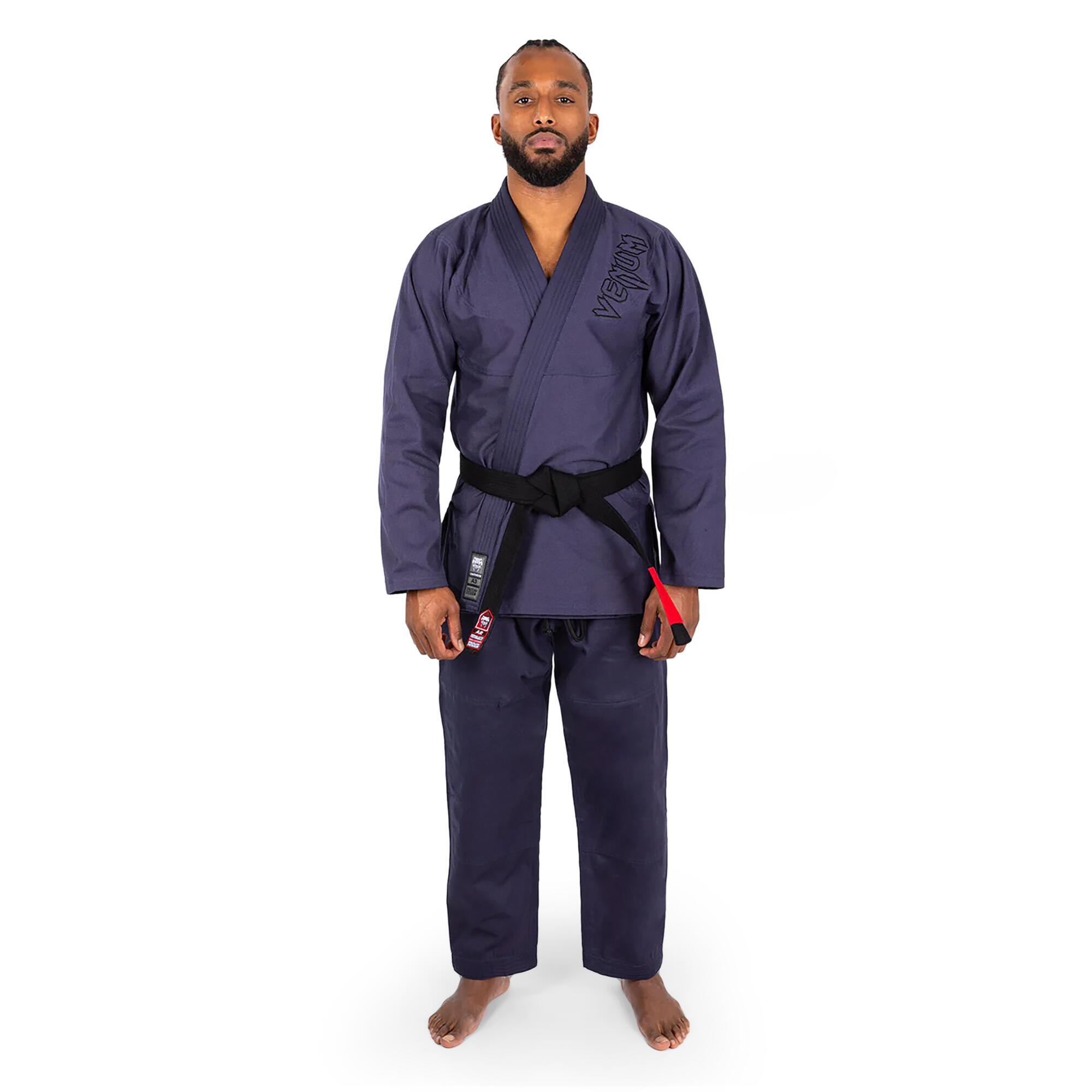 GI pentru Brazilian Jiu-Jitsu Venum Contender 2.0