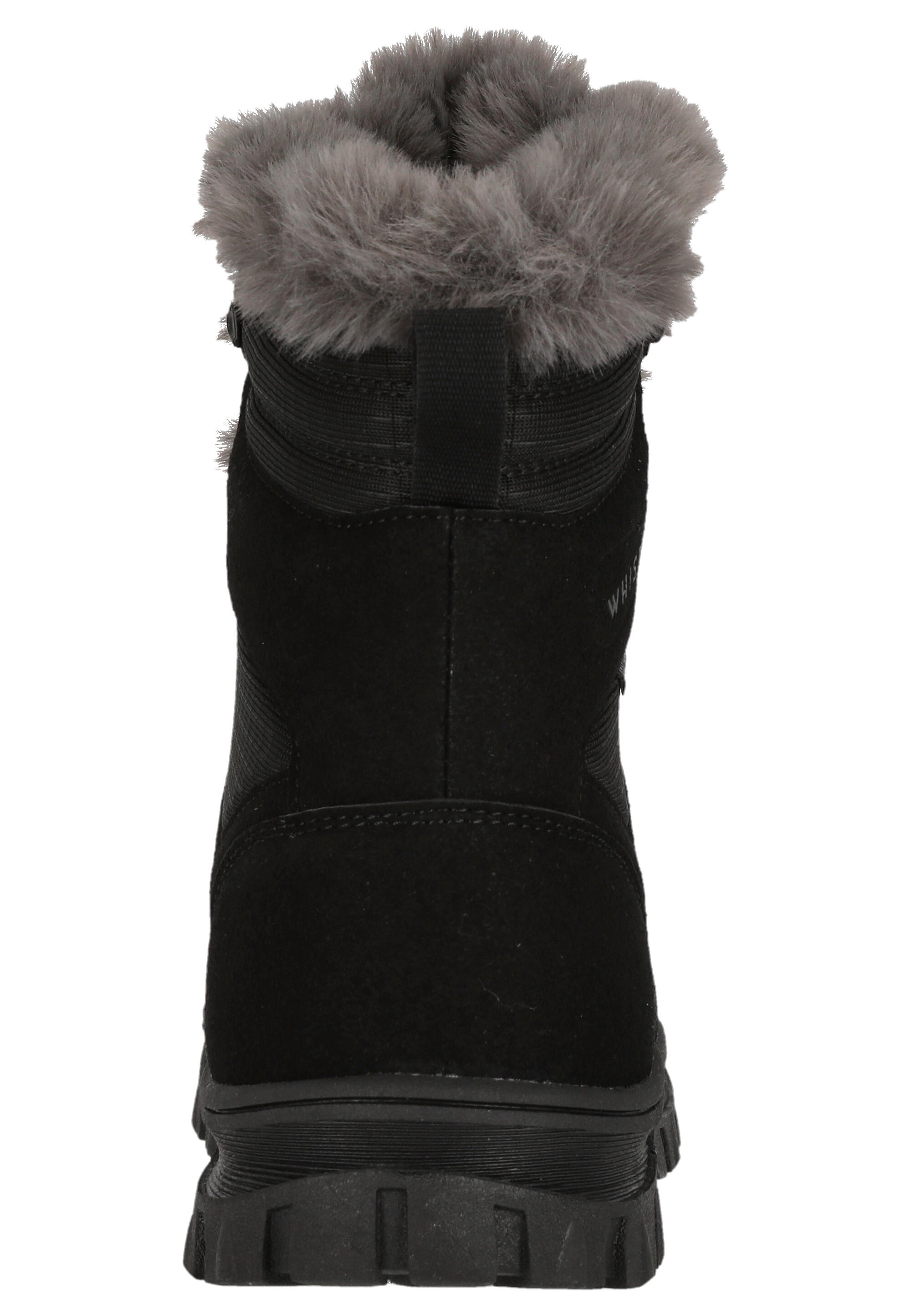 Winterstiefel Iker 13/15