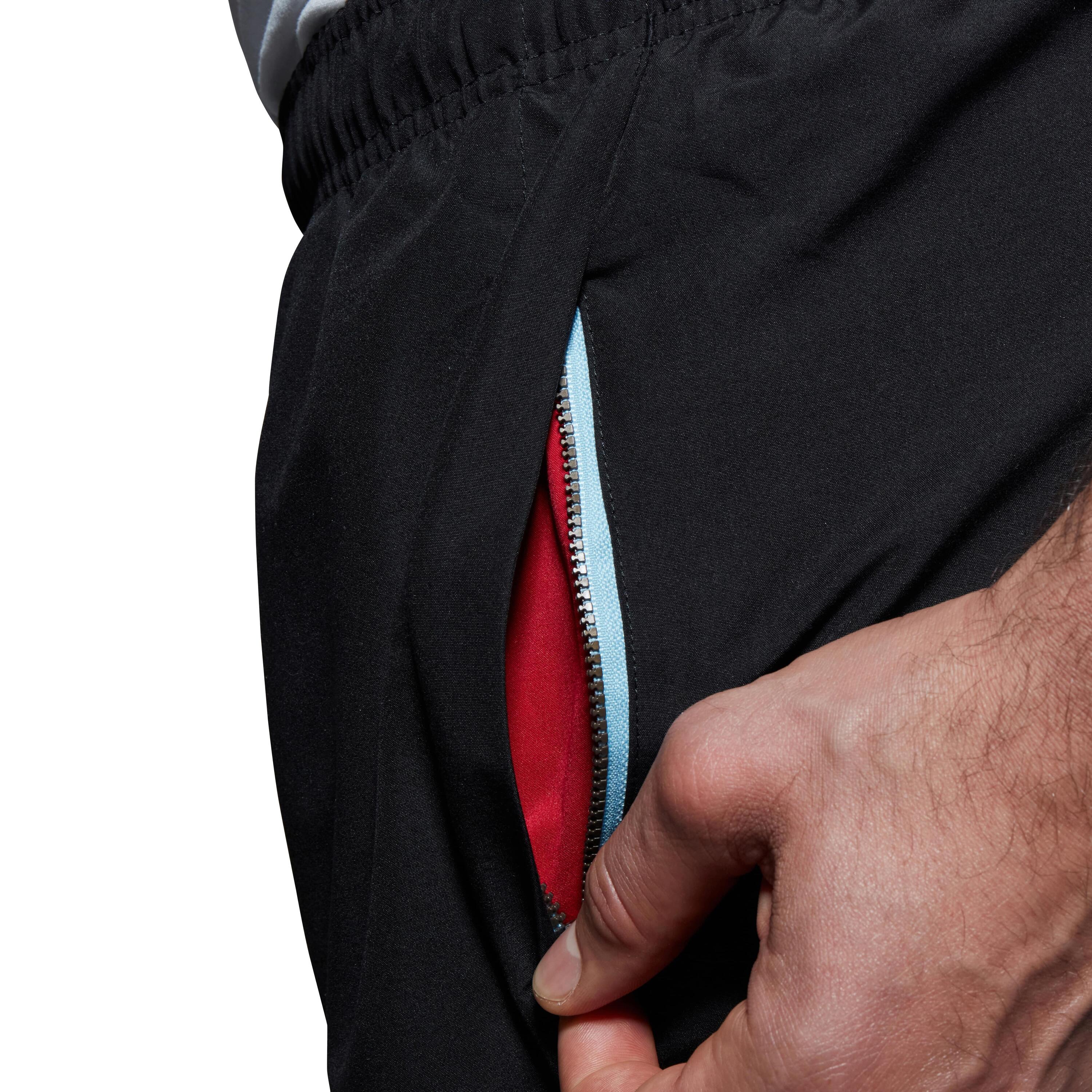 CCC Mens Uglies Open Hem Stadium Pants 5/6