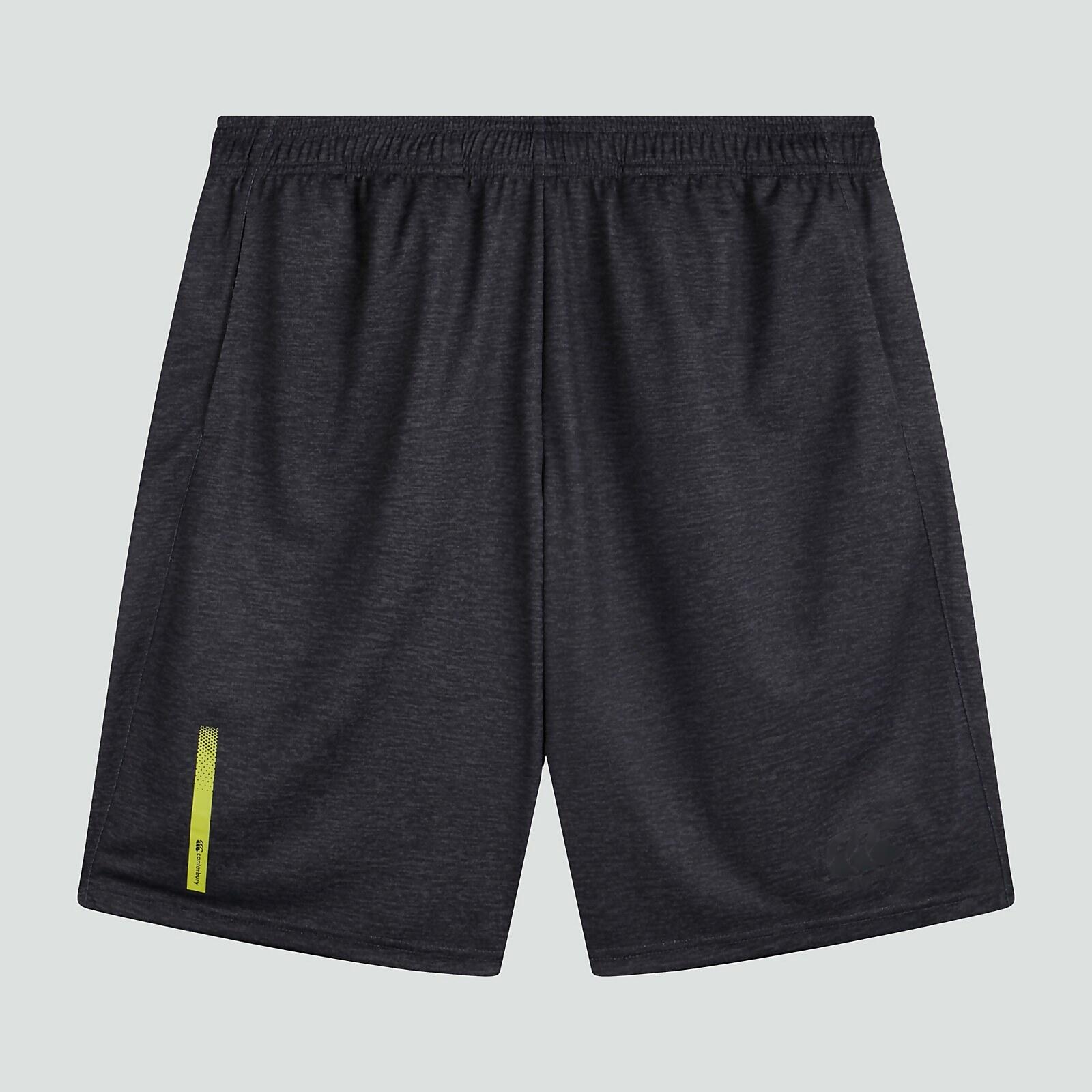 CANTERBURY CCC Adults Vapodri Stretch Knit Grip Shorts