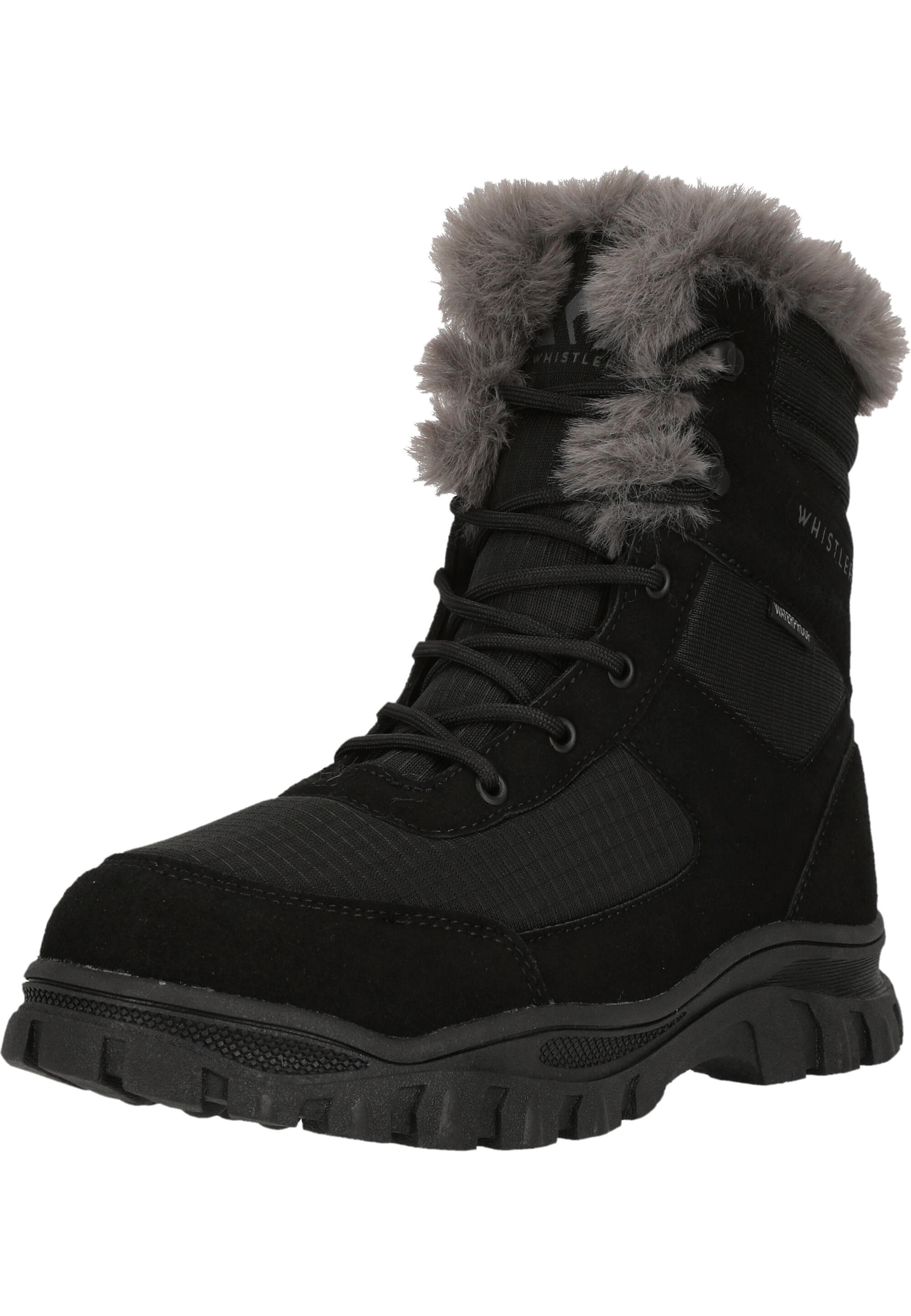 Winterstiefel Iker 10/15