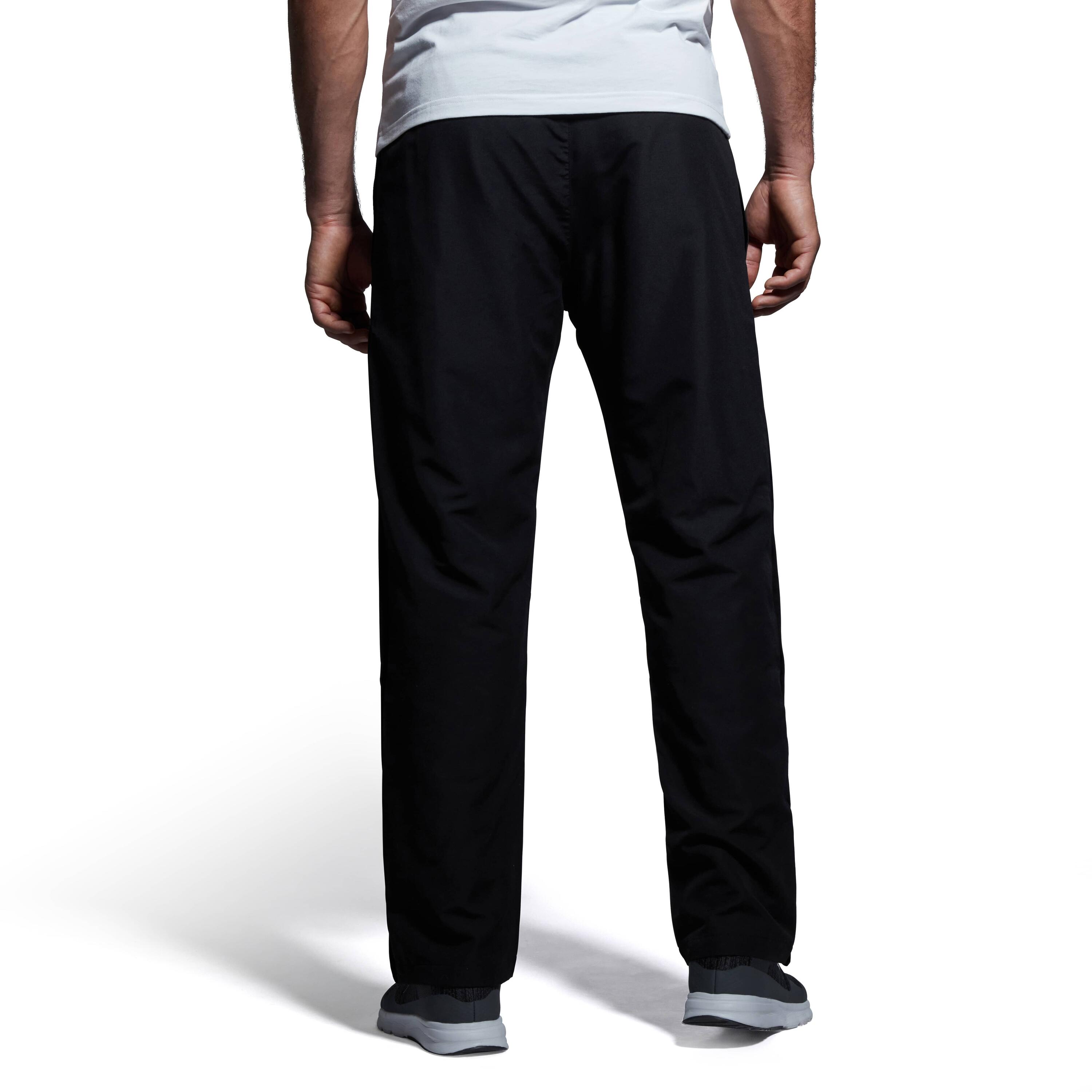 CCC Mens Uglies Open Hem Stadium Pants 2/6