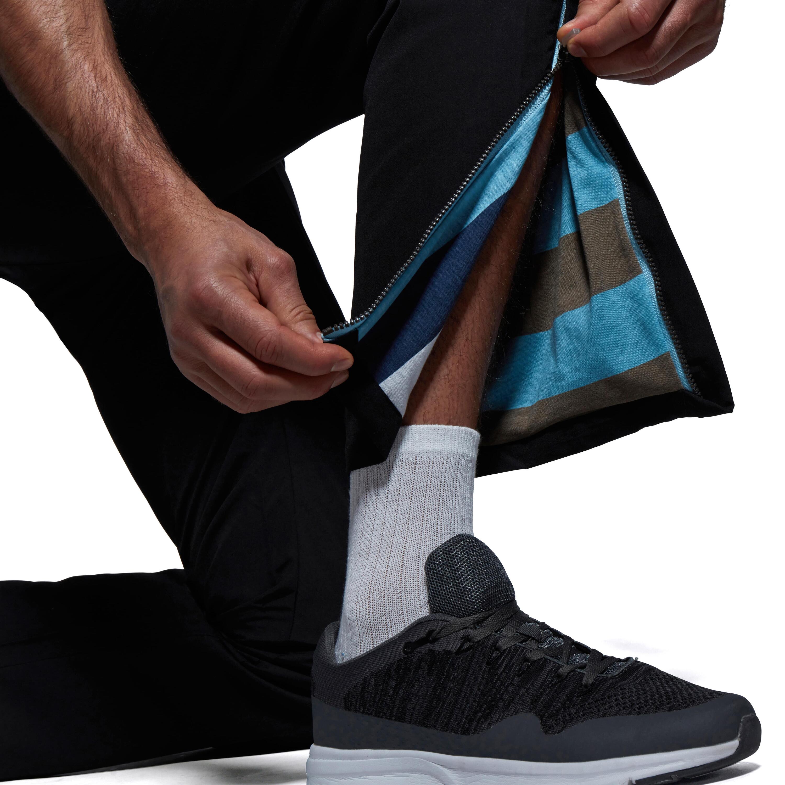 CCC Mens Uglies Open Hem Stadium Pants 6/6