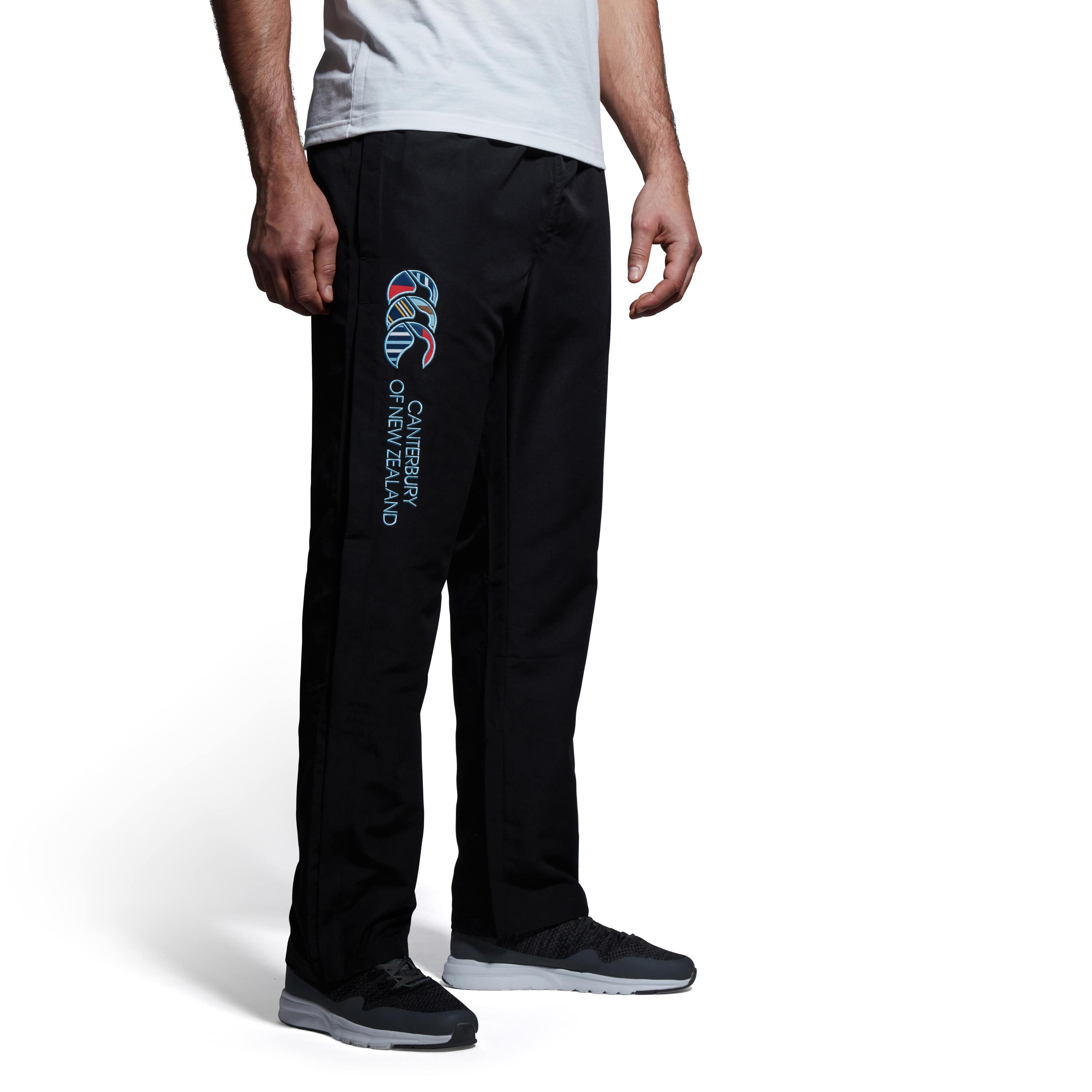 CCC Mens Uglies Open Hem Stadium Pants 1/6