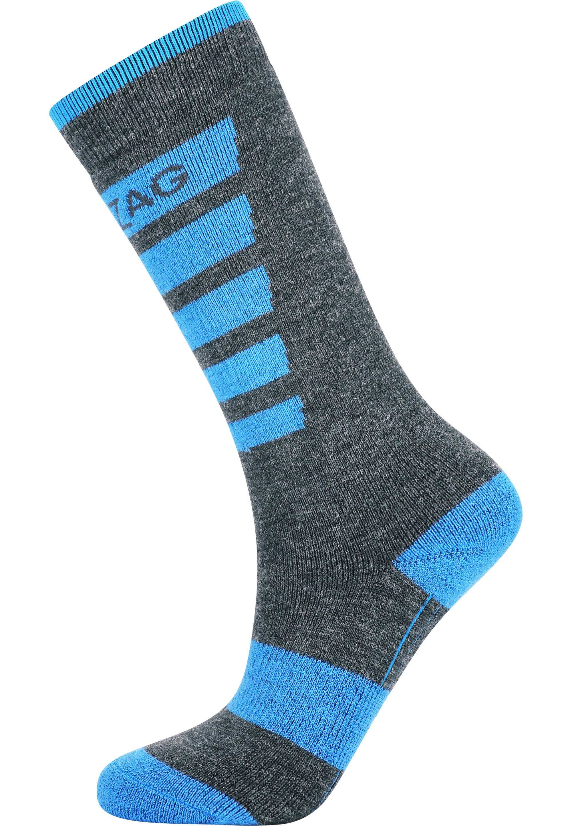Chaussettes Znow 2/5