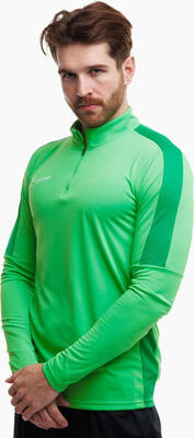 Heren nike team df academy ss sweater voetbal dri-fit