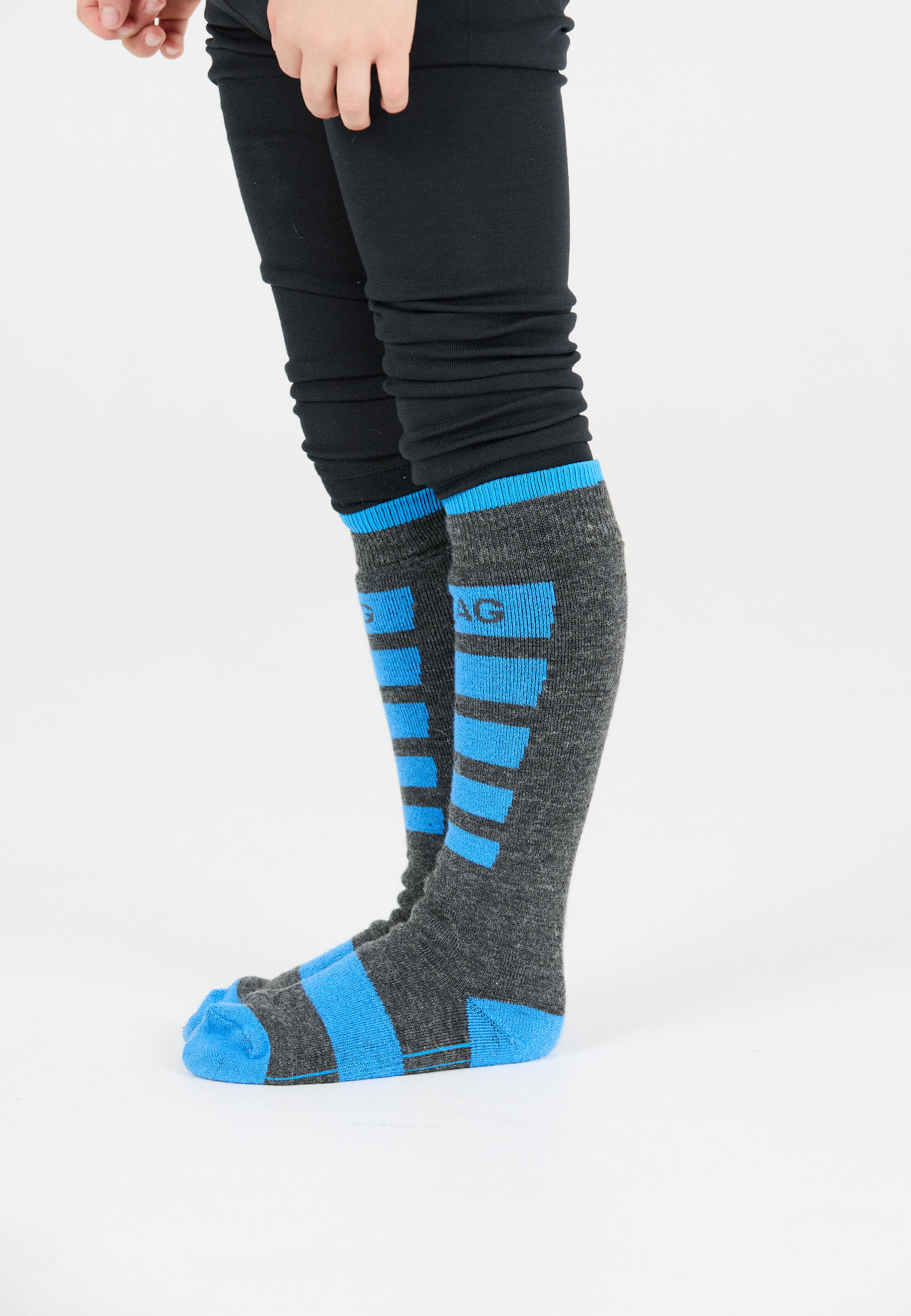 Chaussettes Znow 3/5