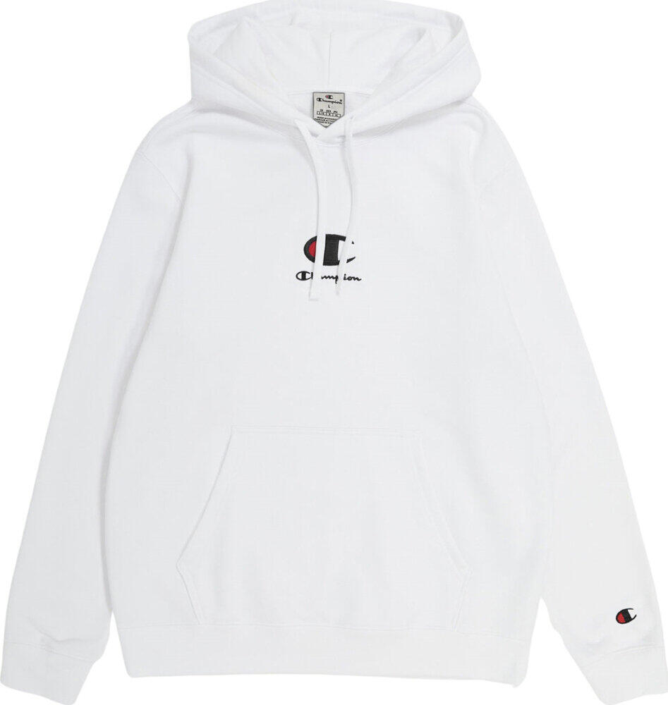 Sudadera con capucha Champion modelo 220268-WW001 para hombre 2/4