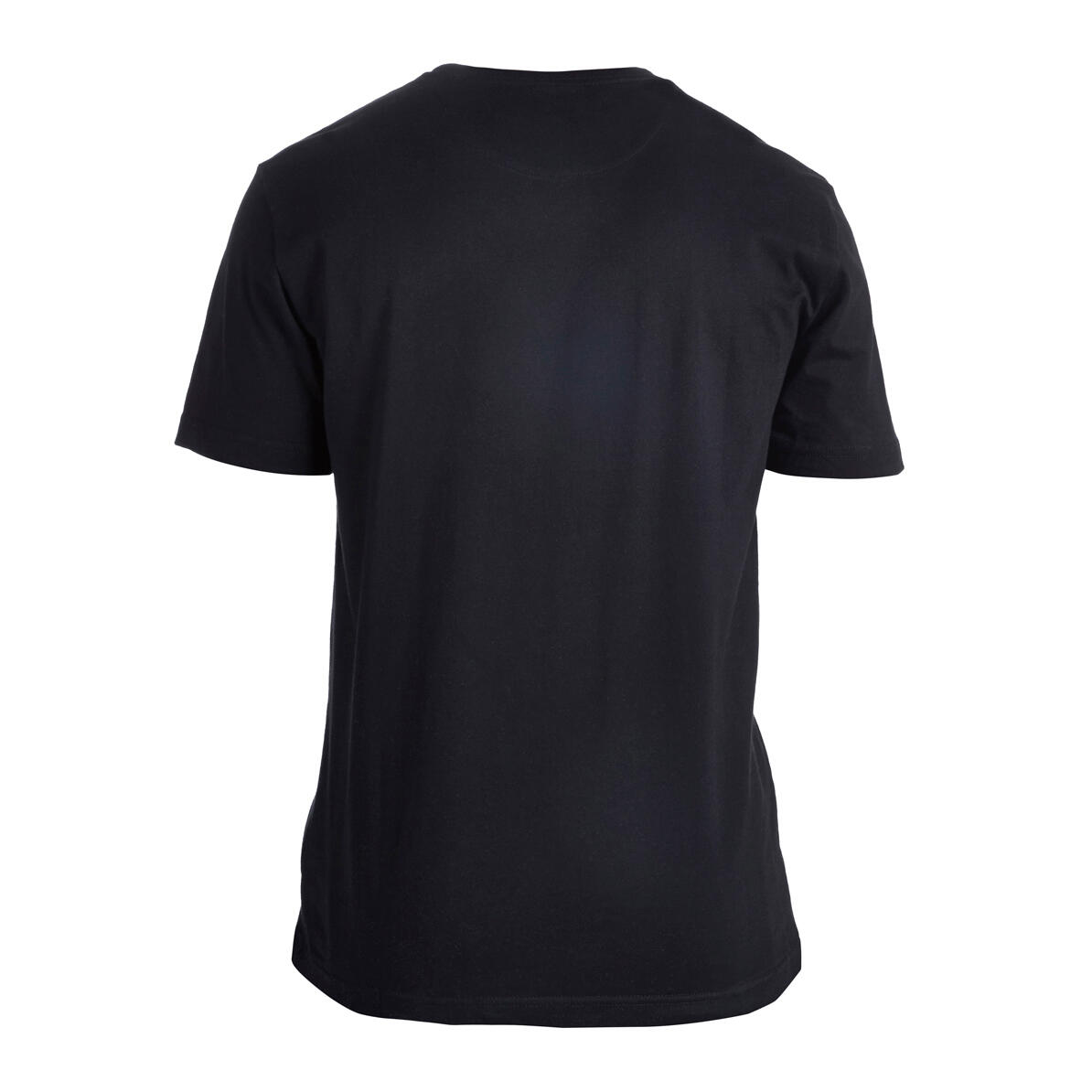 CCC LOGO T-SHIRT - Black 2/7