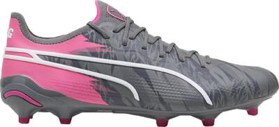Uniseks voetbalschoenen puma king ultimate rush
