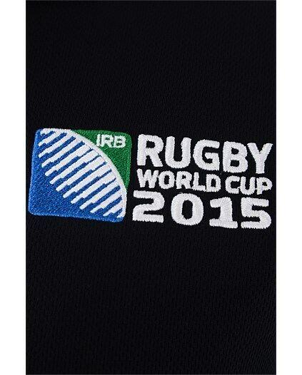 Mens RWC 2015 Wingers Polo 2/7
