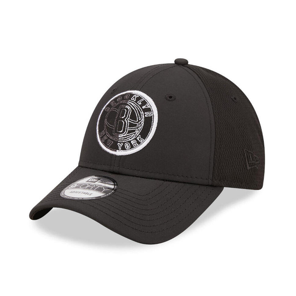 Czapka z daszkiem New Era 9Forty Mesh