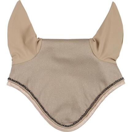 Bonnet anti-mouches pour cheval HorseGuard Milva