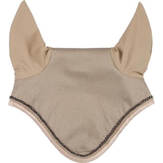 Bonnet anti-mouches pour cheval HorseGuard Milva