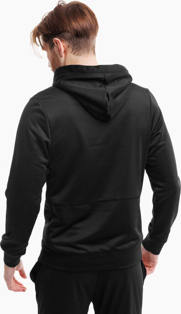 Sudadera DF FC Libero para Hombre Negro 2/5
