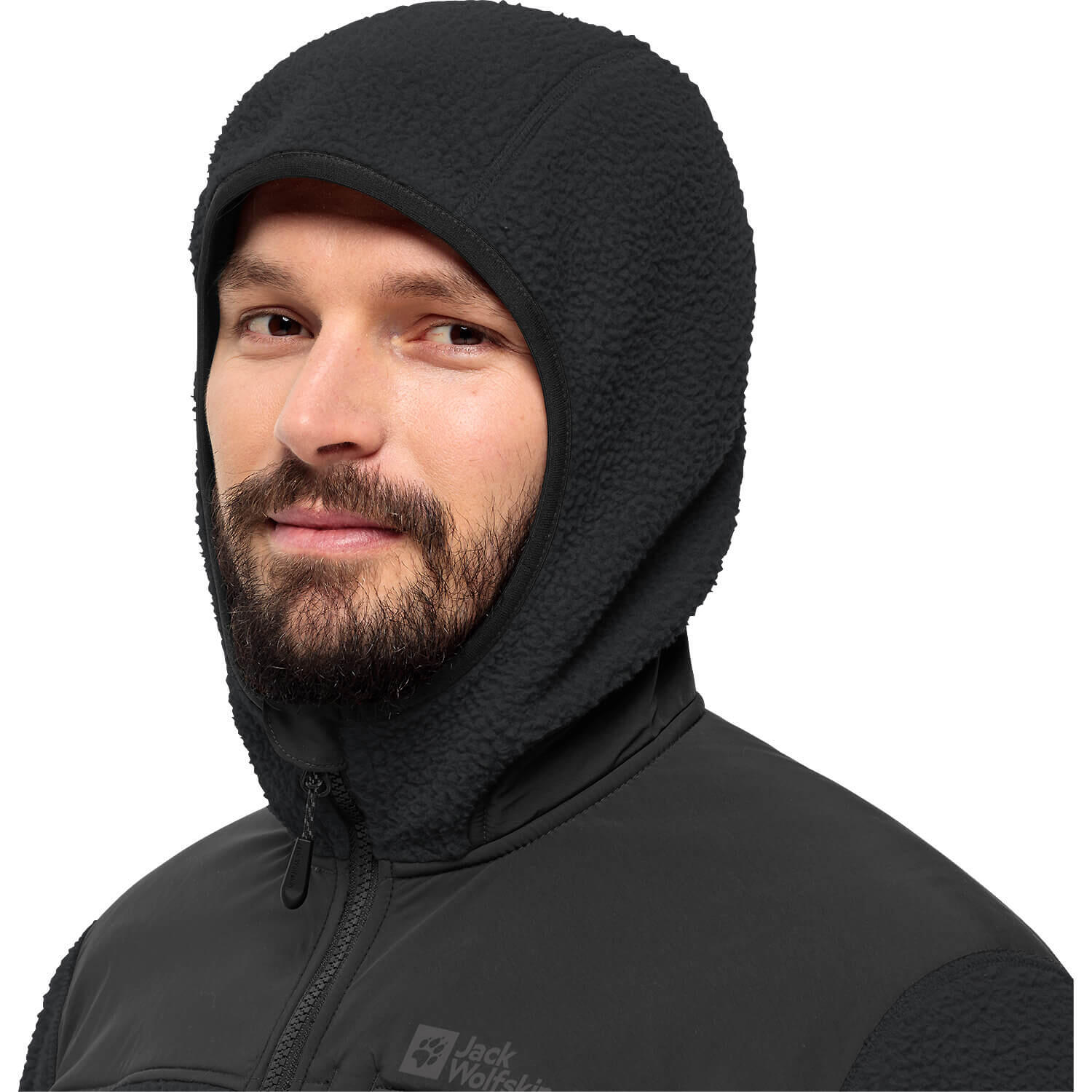 Herren Jacke Kammweg 7/7