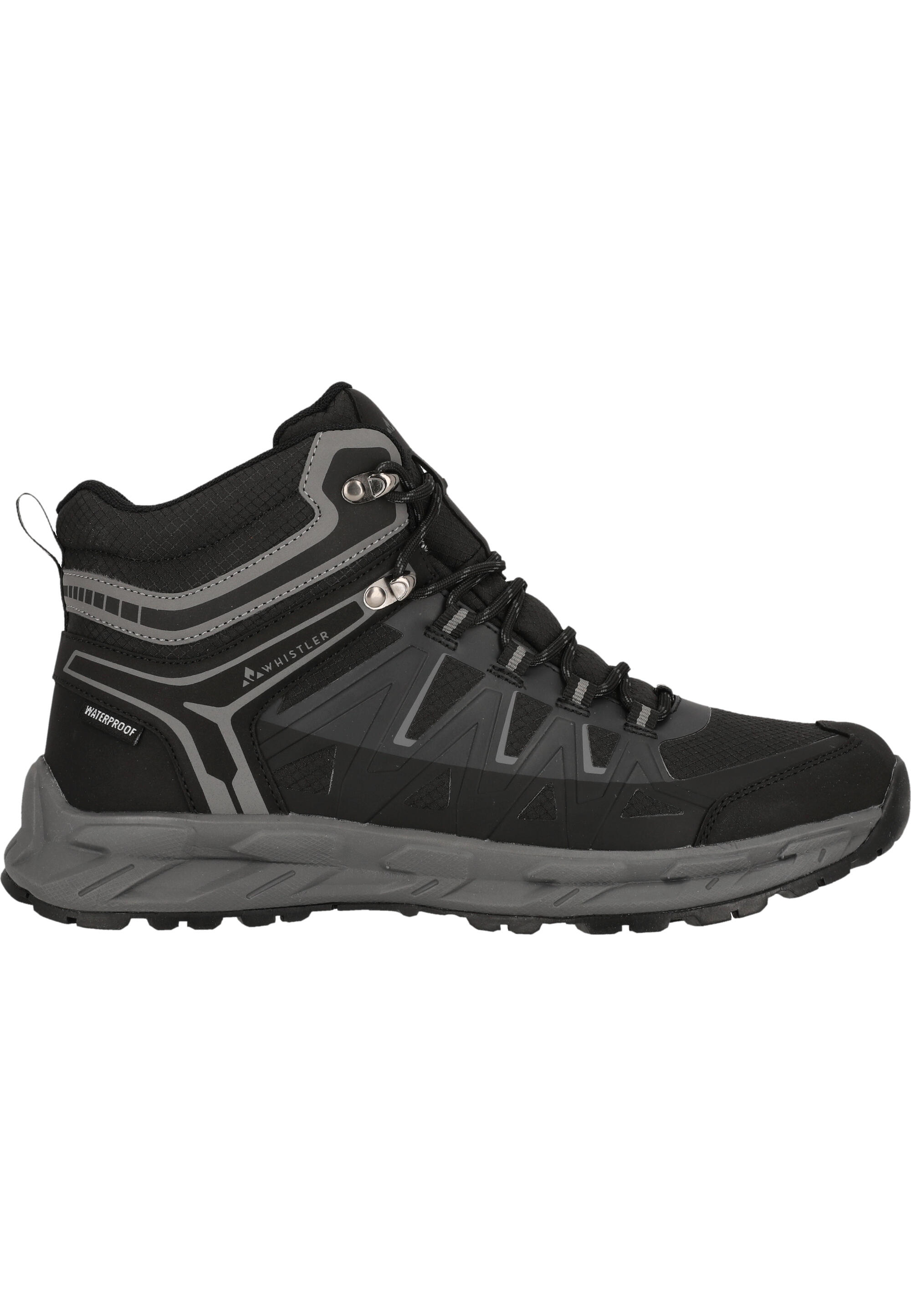 Outdoorstiefel Cardi 3/7