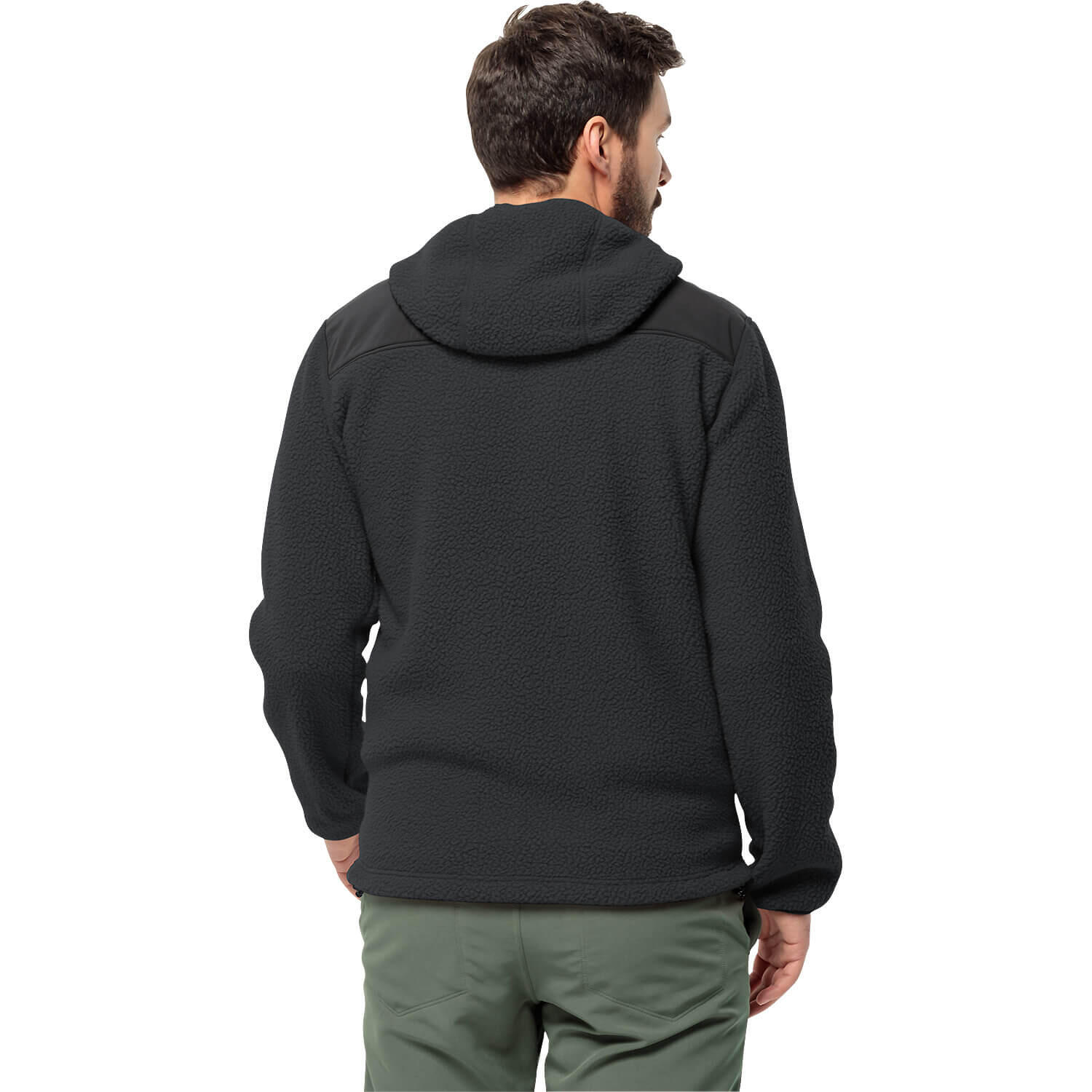 Herren Jacke Kammweg 3/7