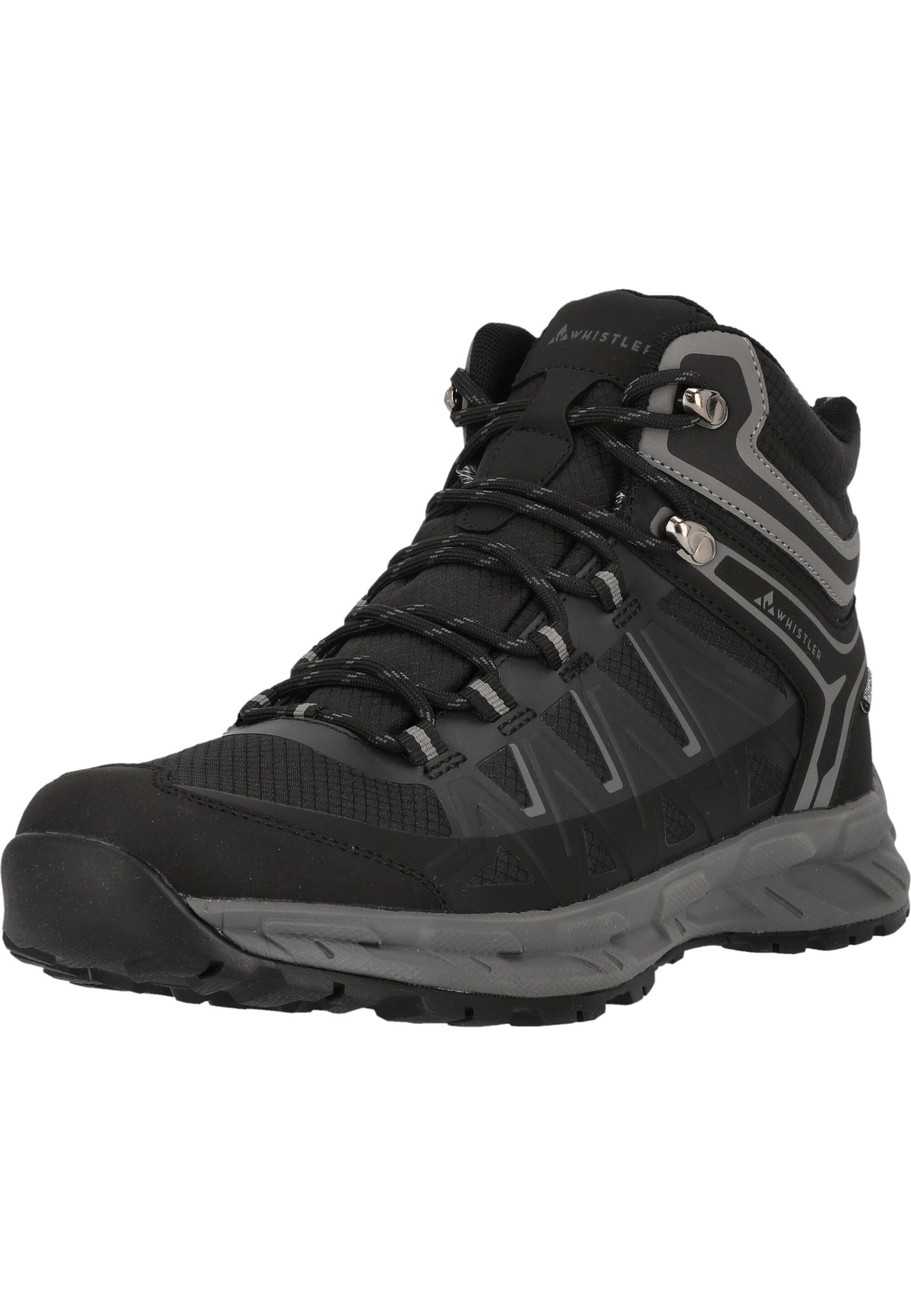Outdoorstiefel Cardi 2/7