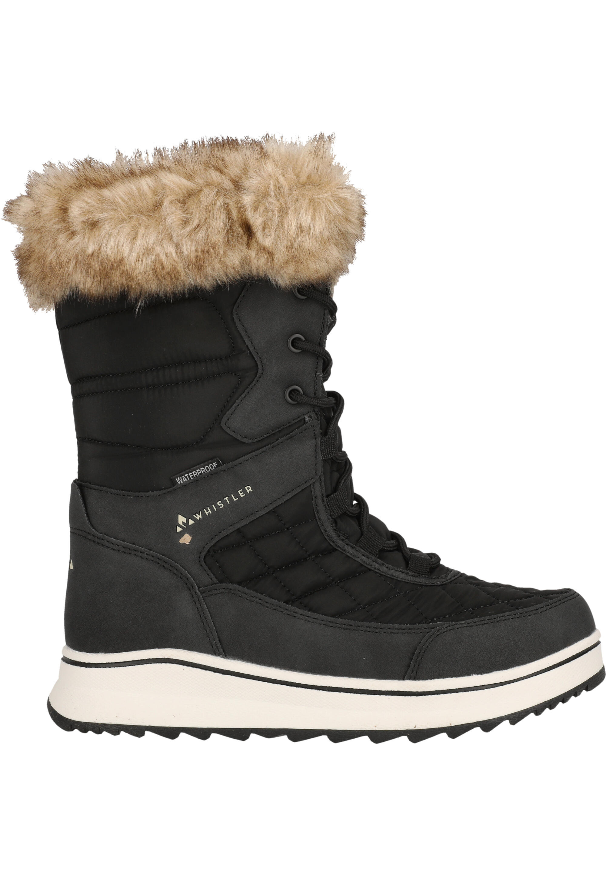 Stivaletti da donna Whistler Eewye V2 3/5