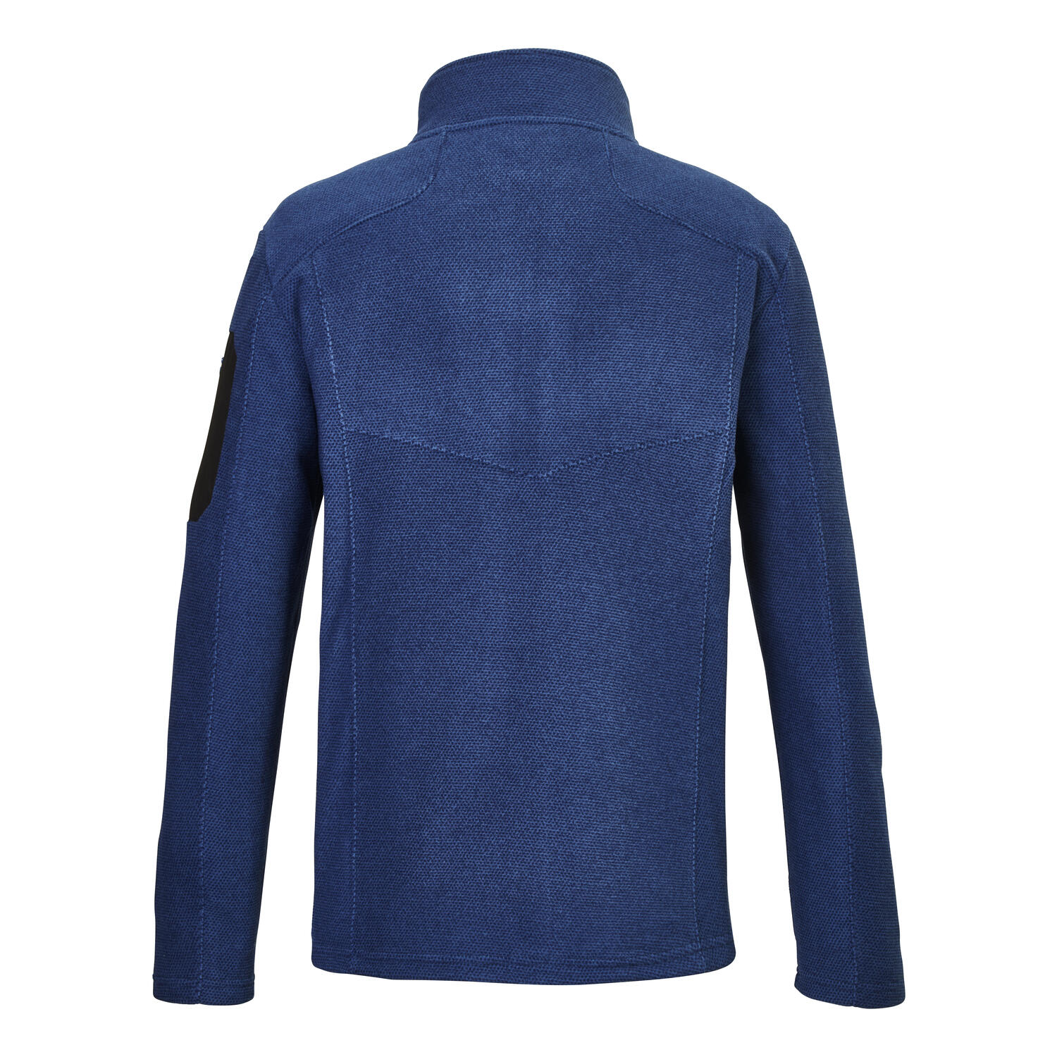 Herren Strickfleecejacke KOW 90 MN KNTFLC JCKT 3/3