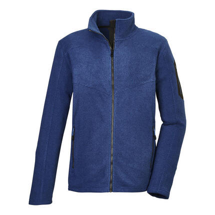 Herren Strickfleecejacke KOW 90 MN KNTFLC JCKT
