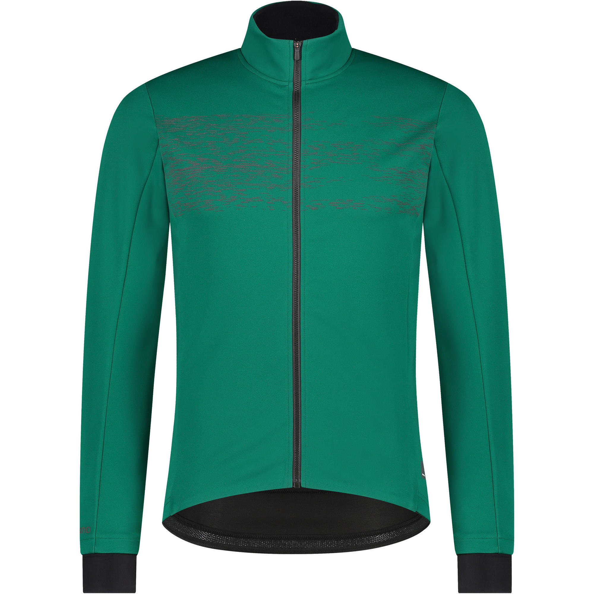 Shimano - Veste Coupe-vent Beaufort Jacket, Mirror Green - Coupe Vent - Vert - 42 M/l - Decathlon