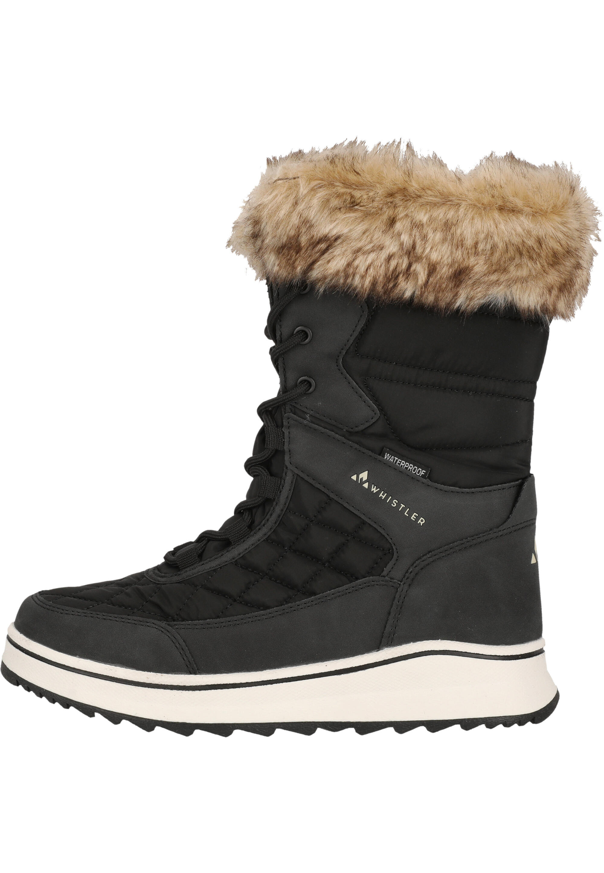 WHISTLER Women's boots Whistler Eewye V2
